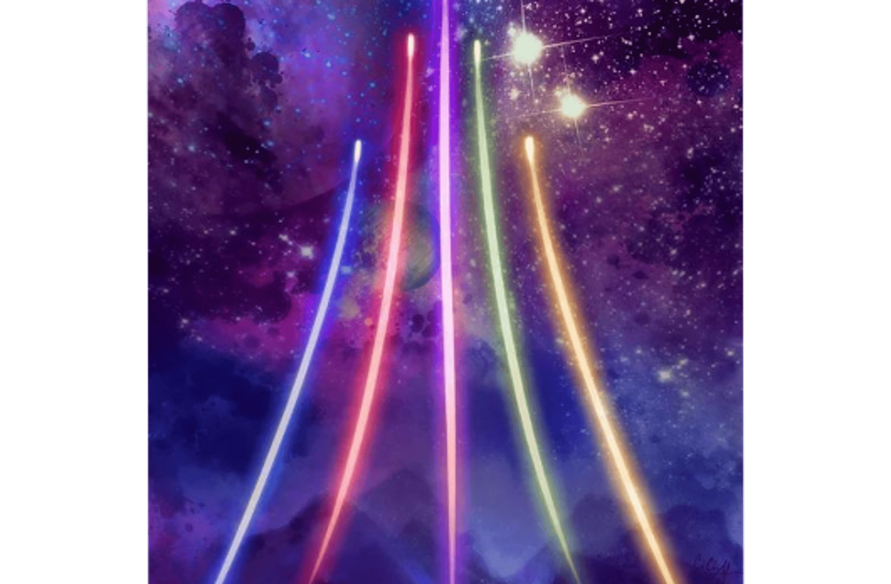 Keith Kogane