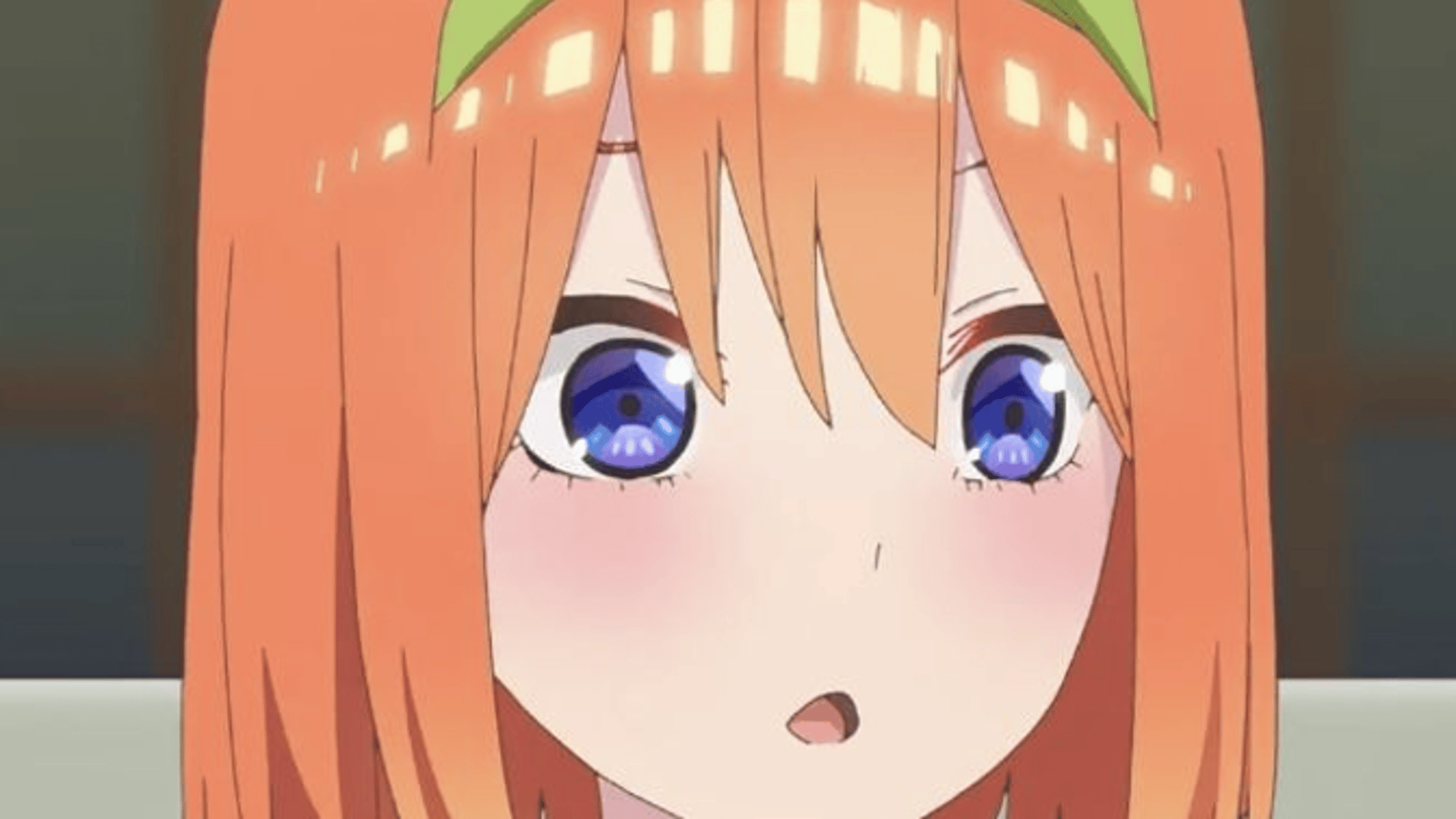 Yotsuba Nakano