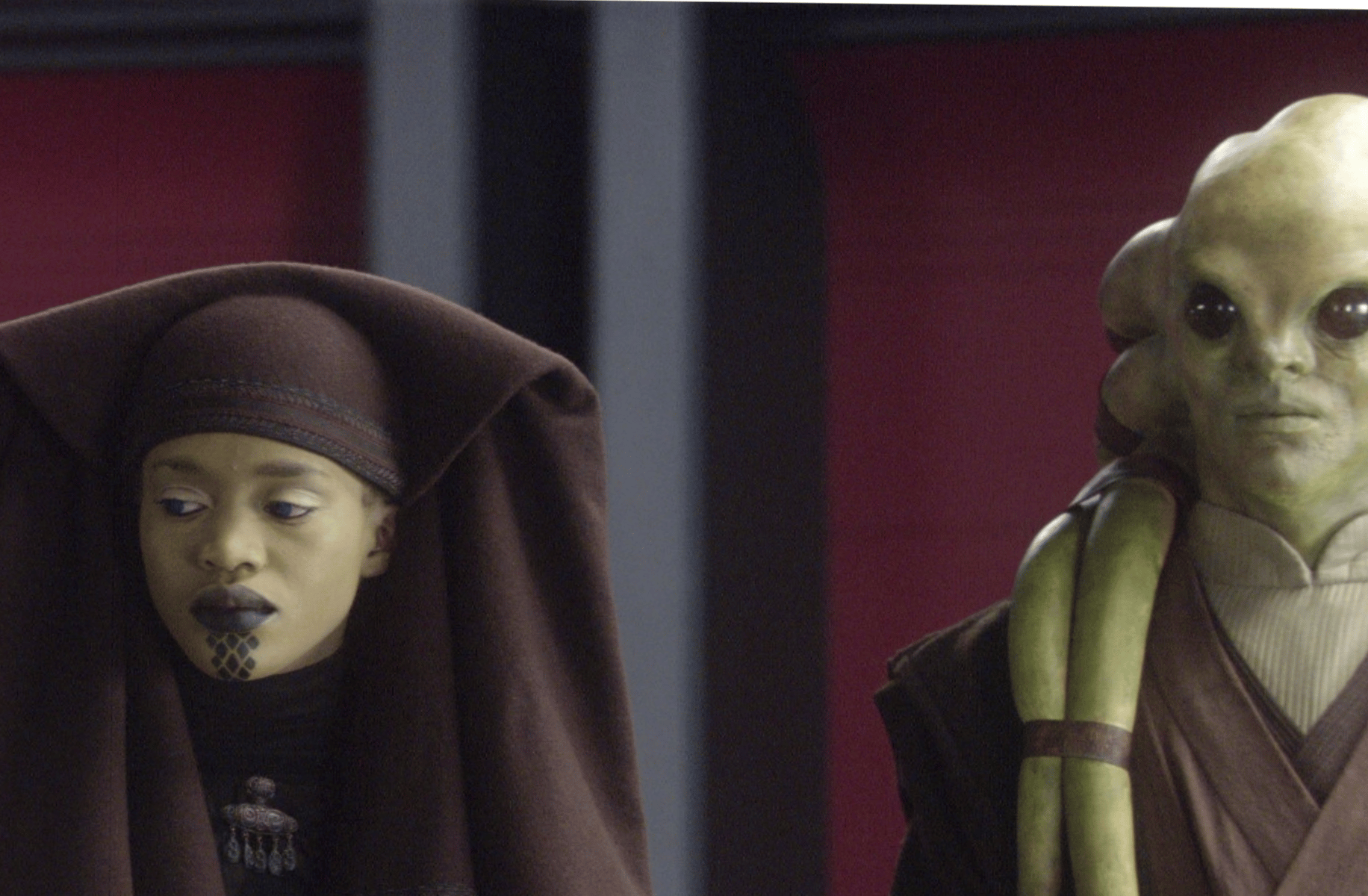 Luminara (star wars)