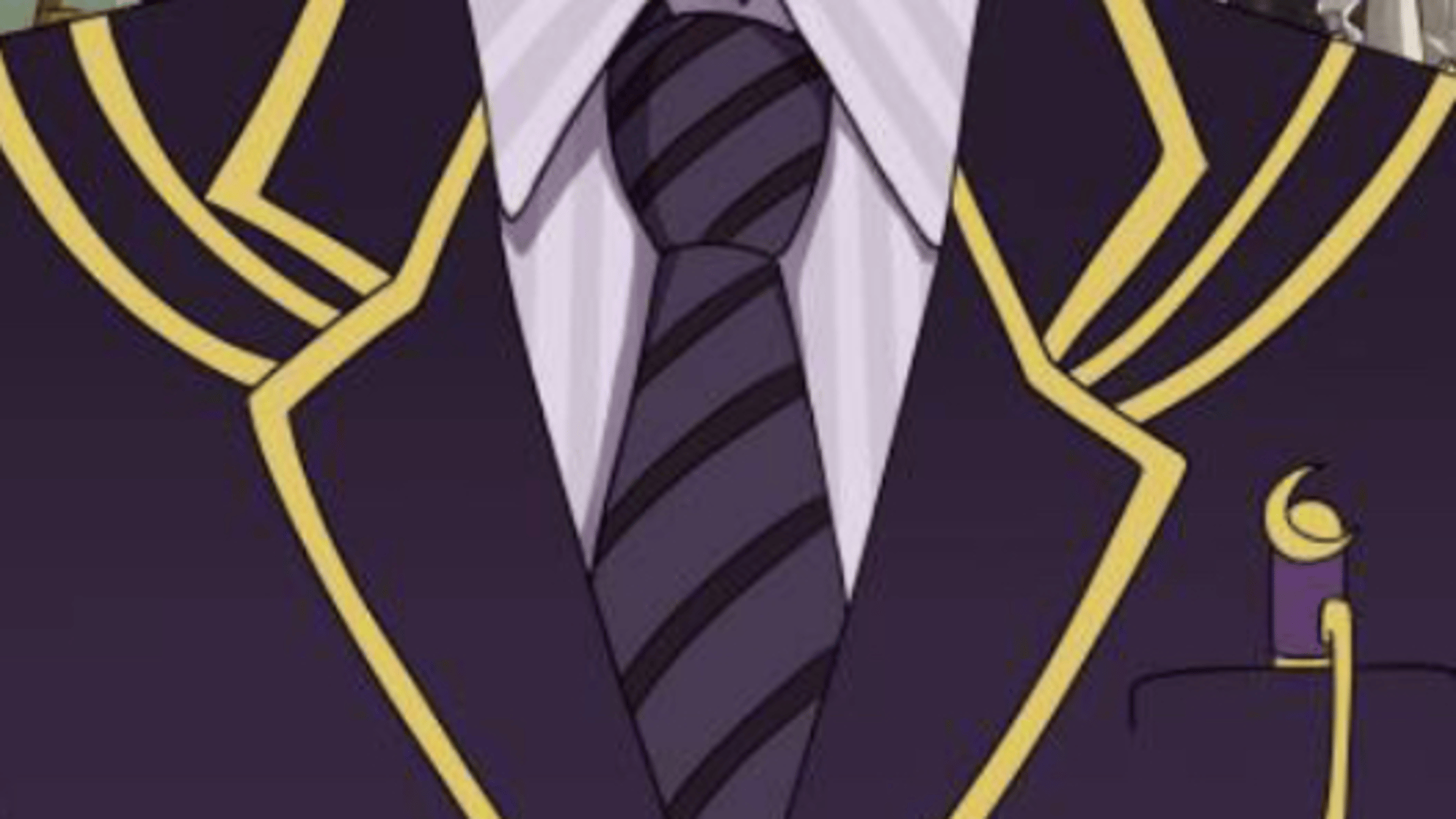 Nox/Buddy (AU Version)