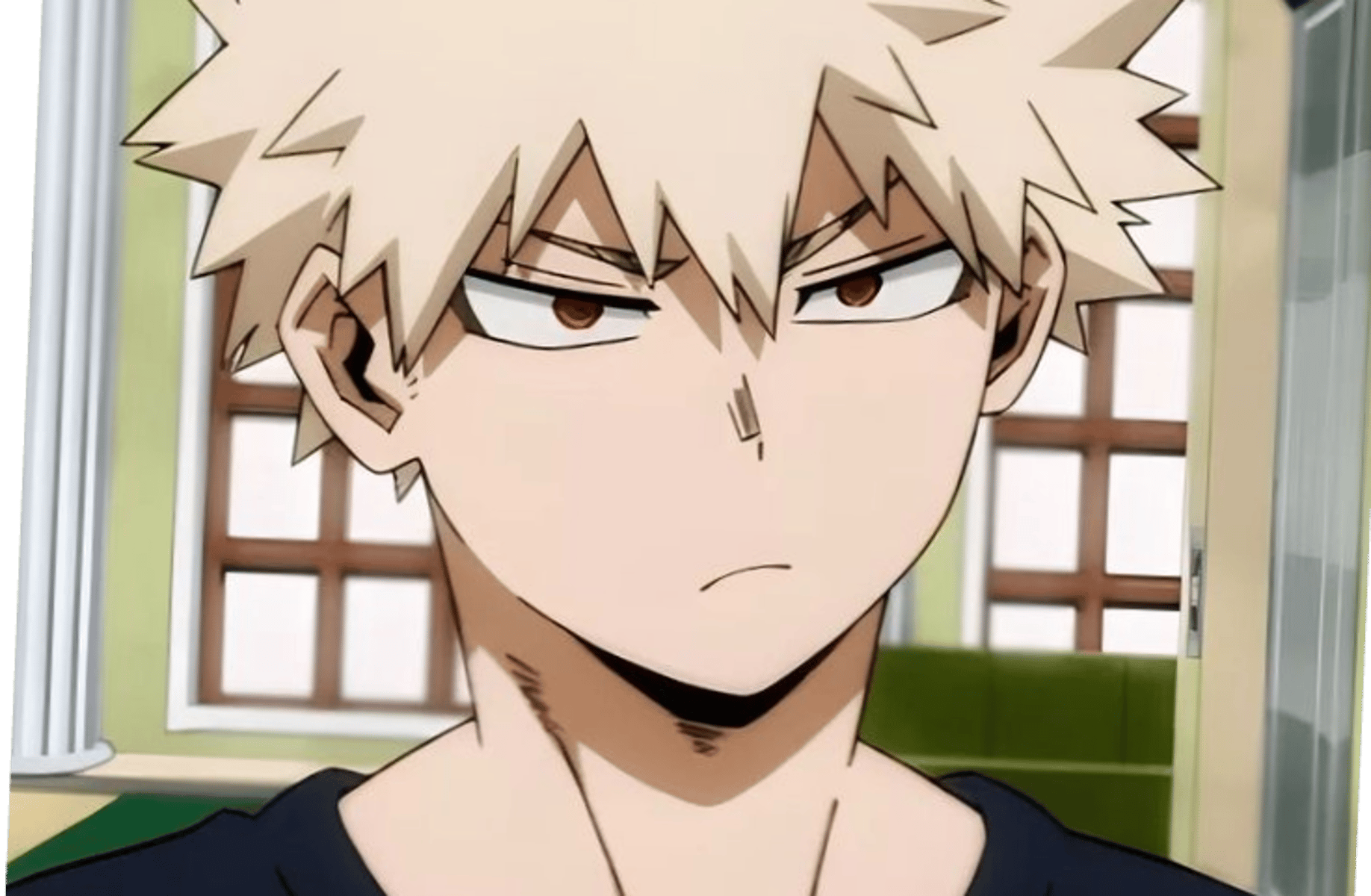 Bakugo