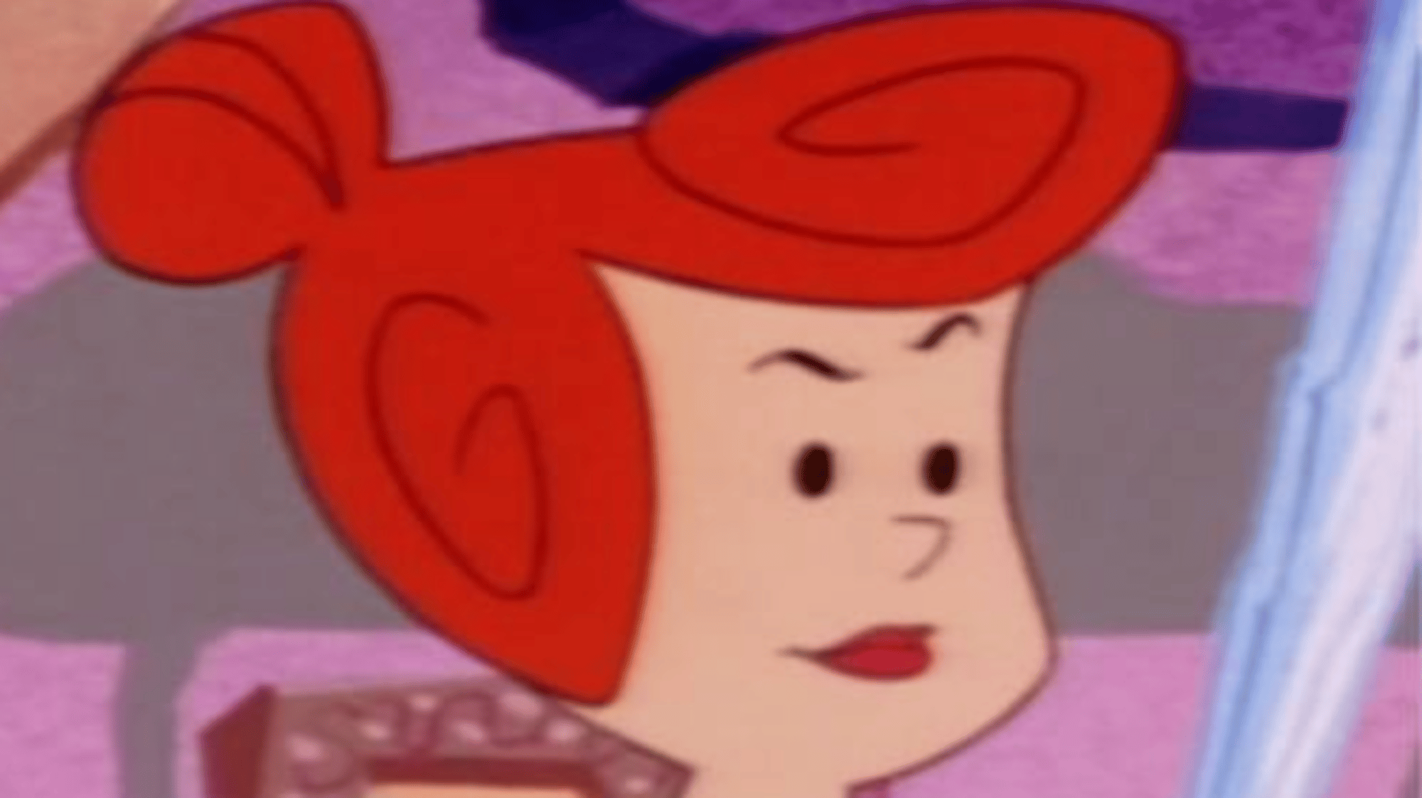 Wilma Flintstone