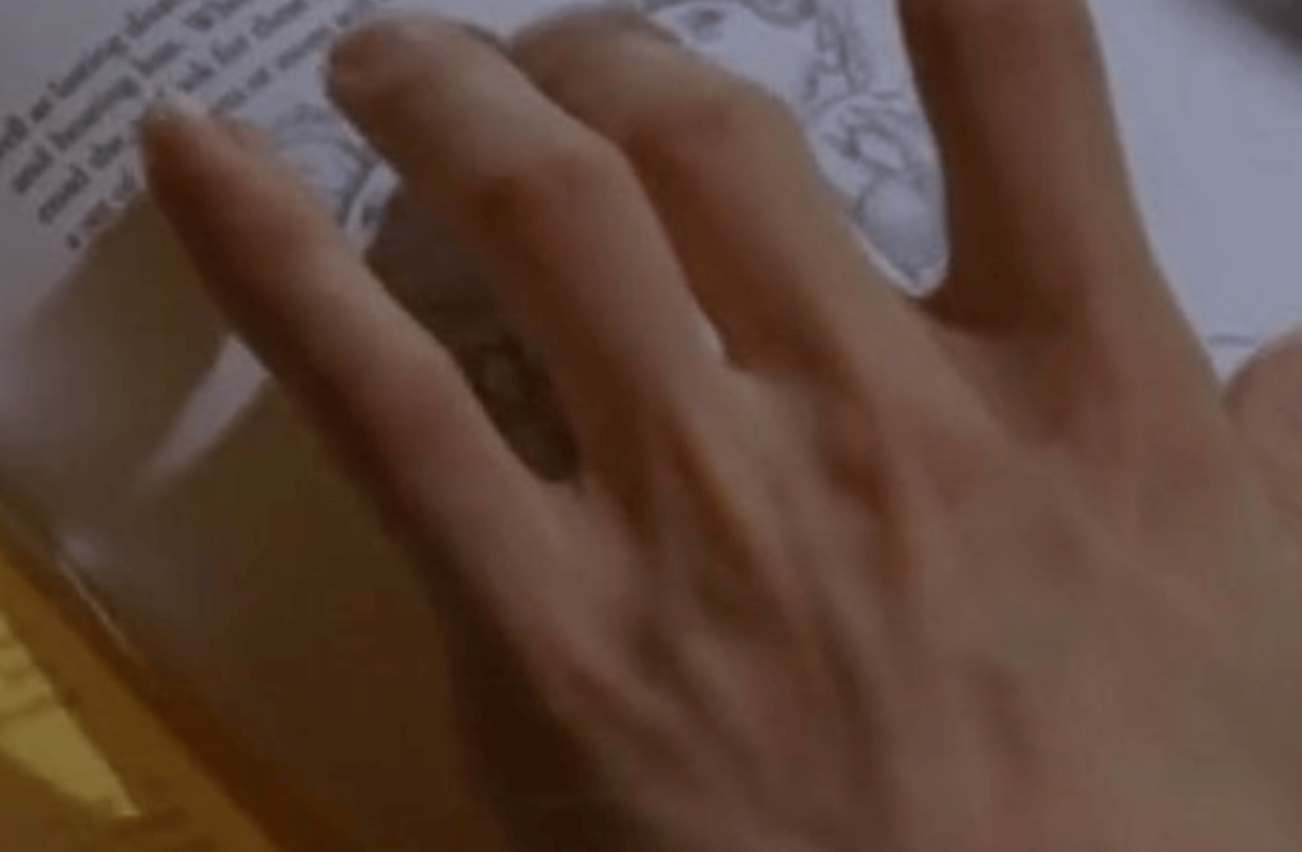 Spencer Reid