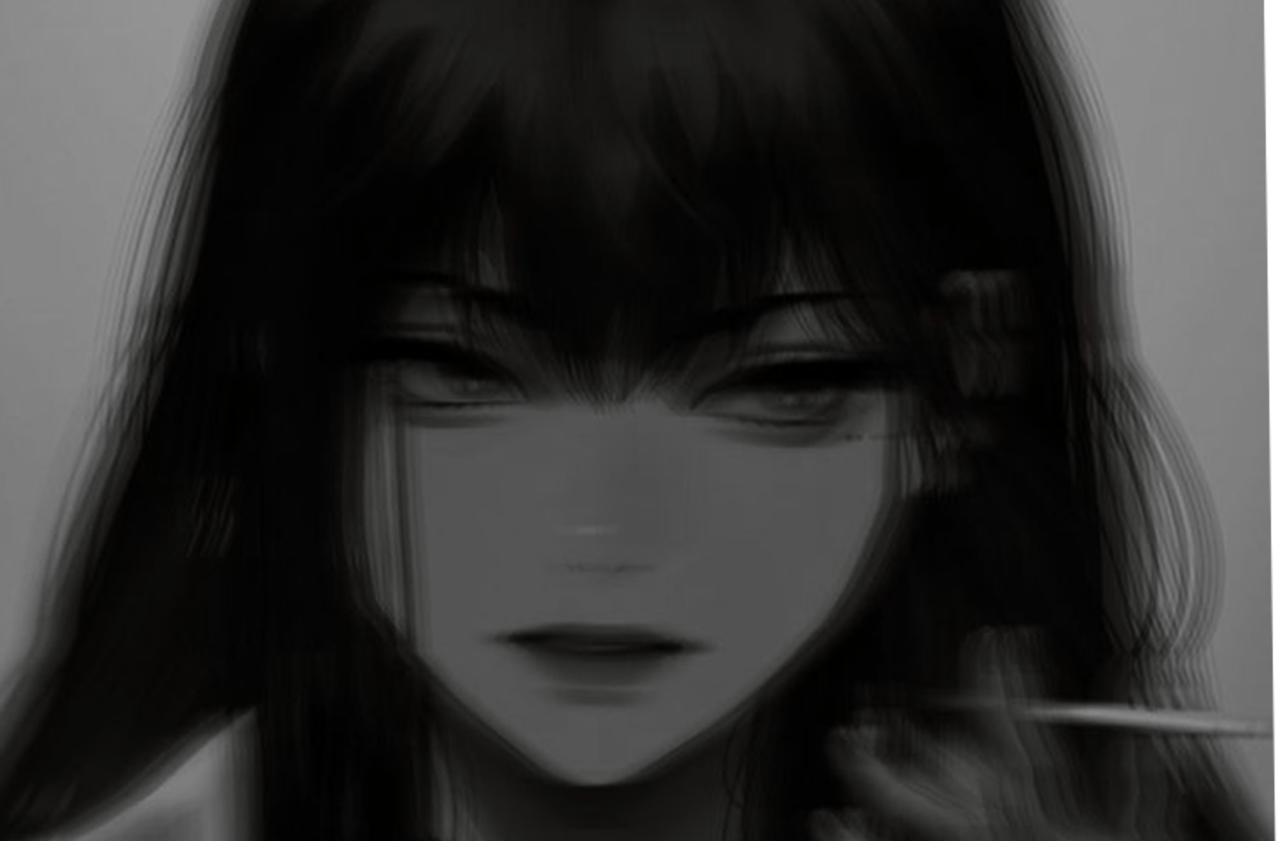 Your possesive girlfriend