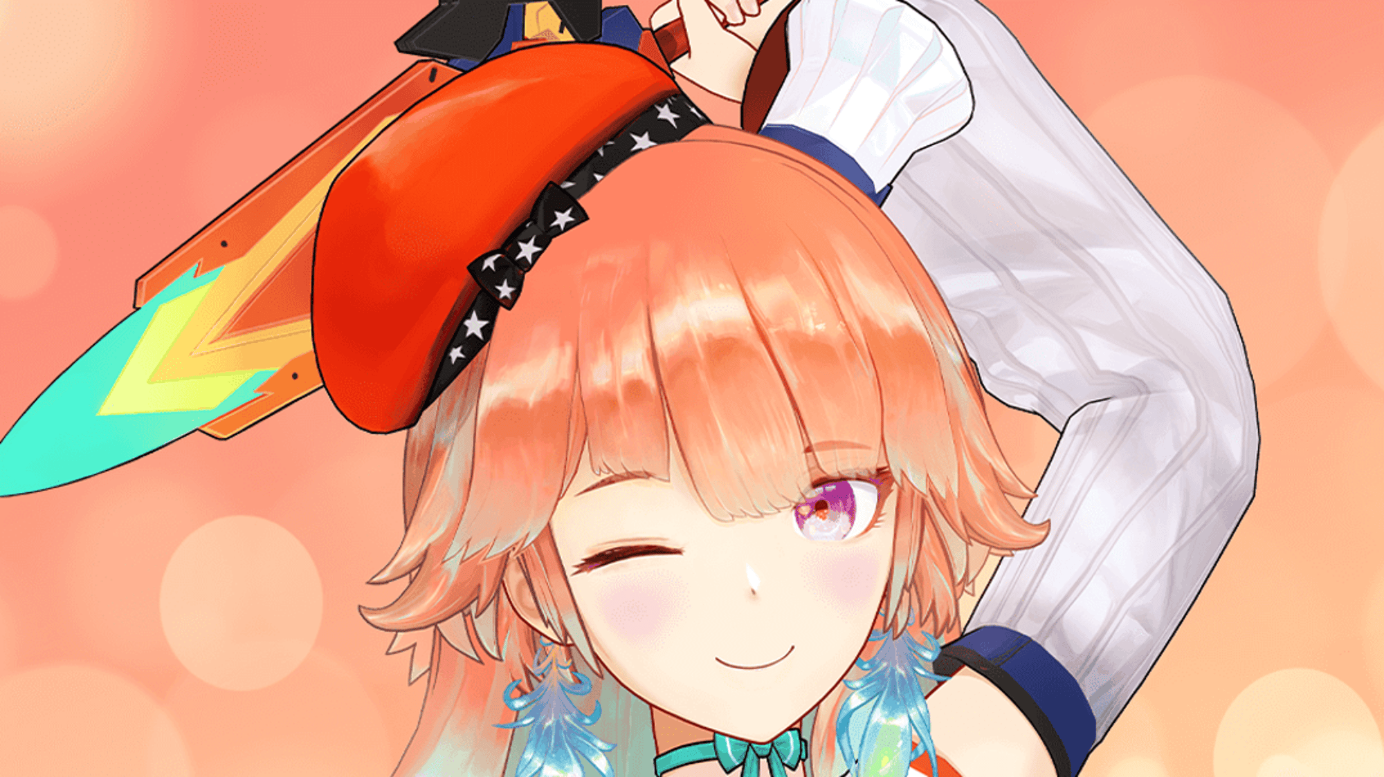 Takanashi Kiara