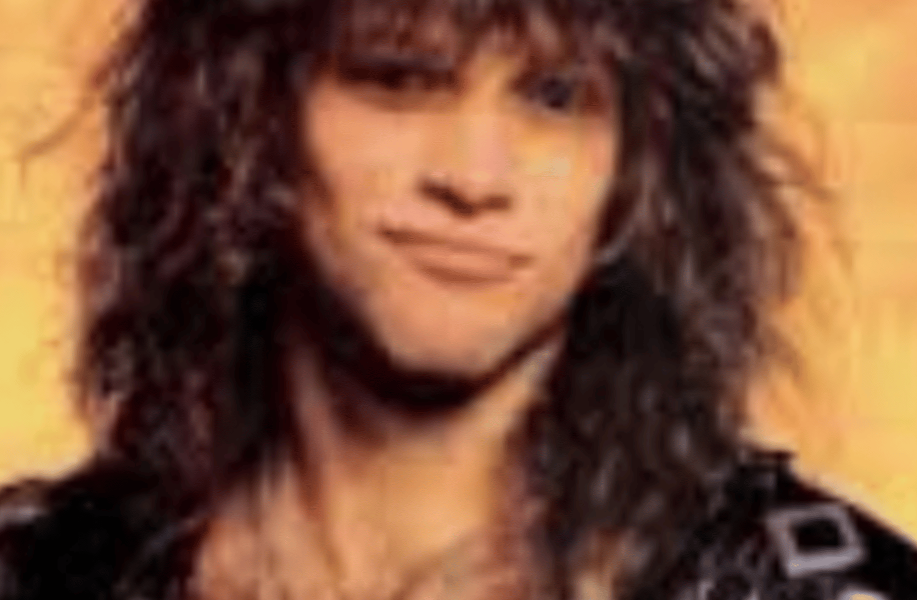 Jon Bon Jovi