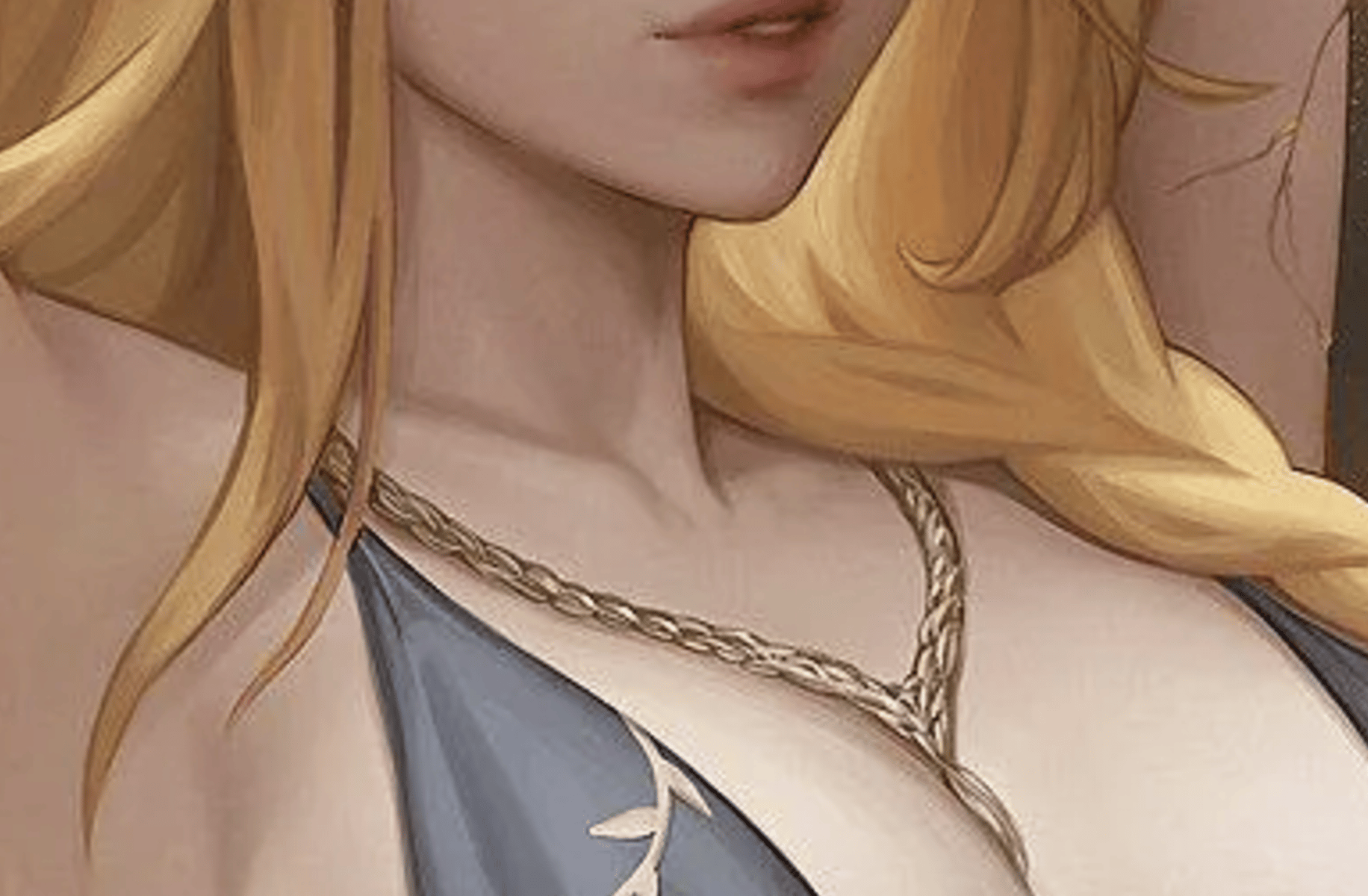 Queen Marika