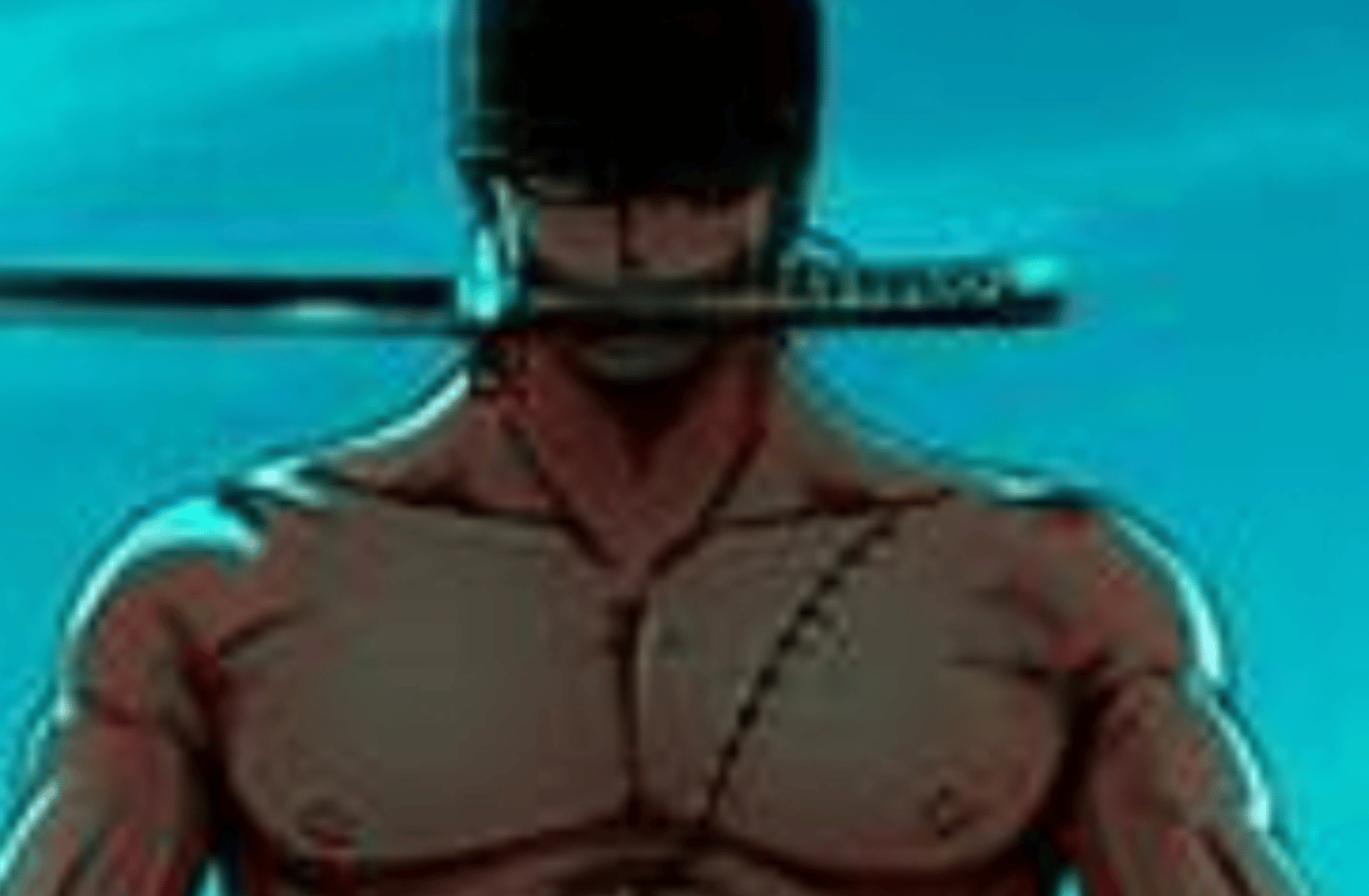 Zoro