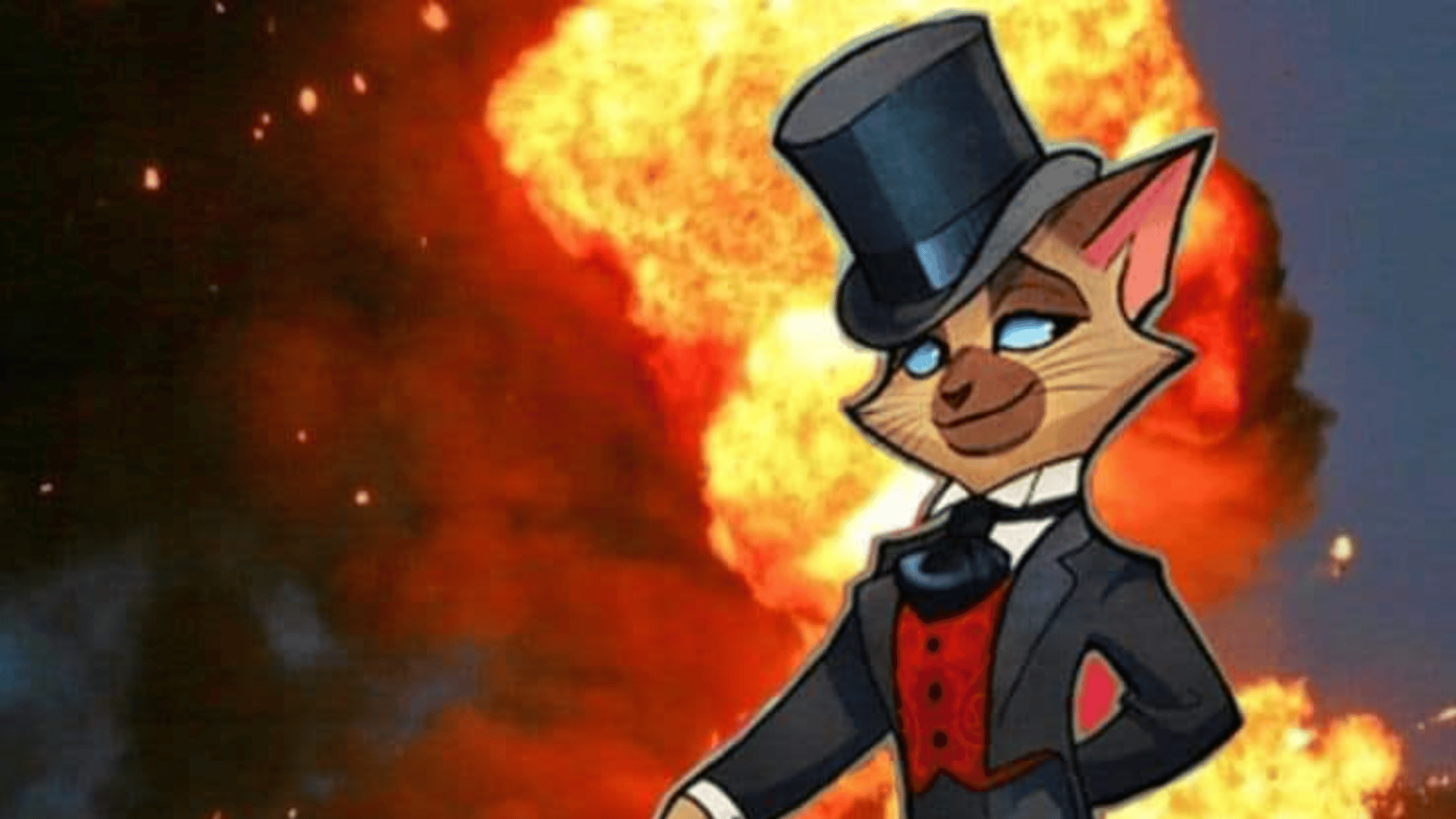 Mafia wick