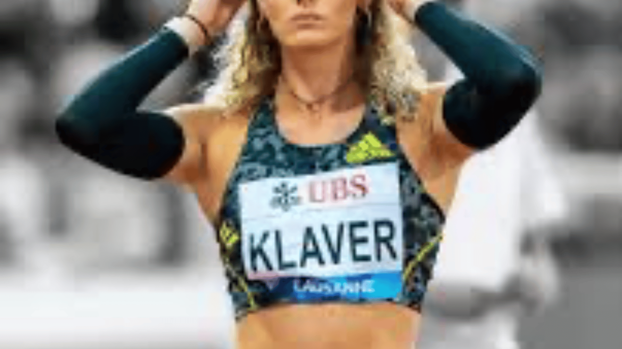 Lieke Klaver