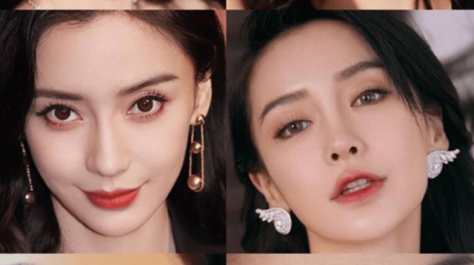 Angelababy