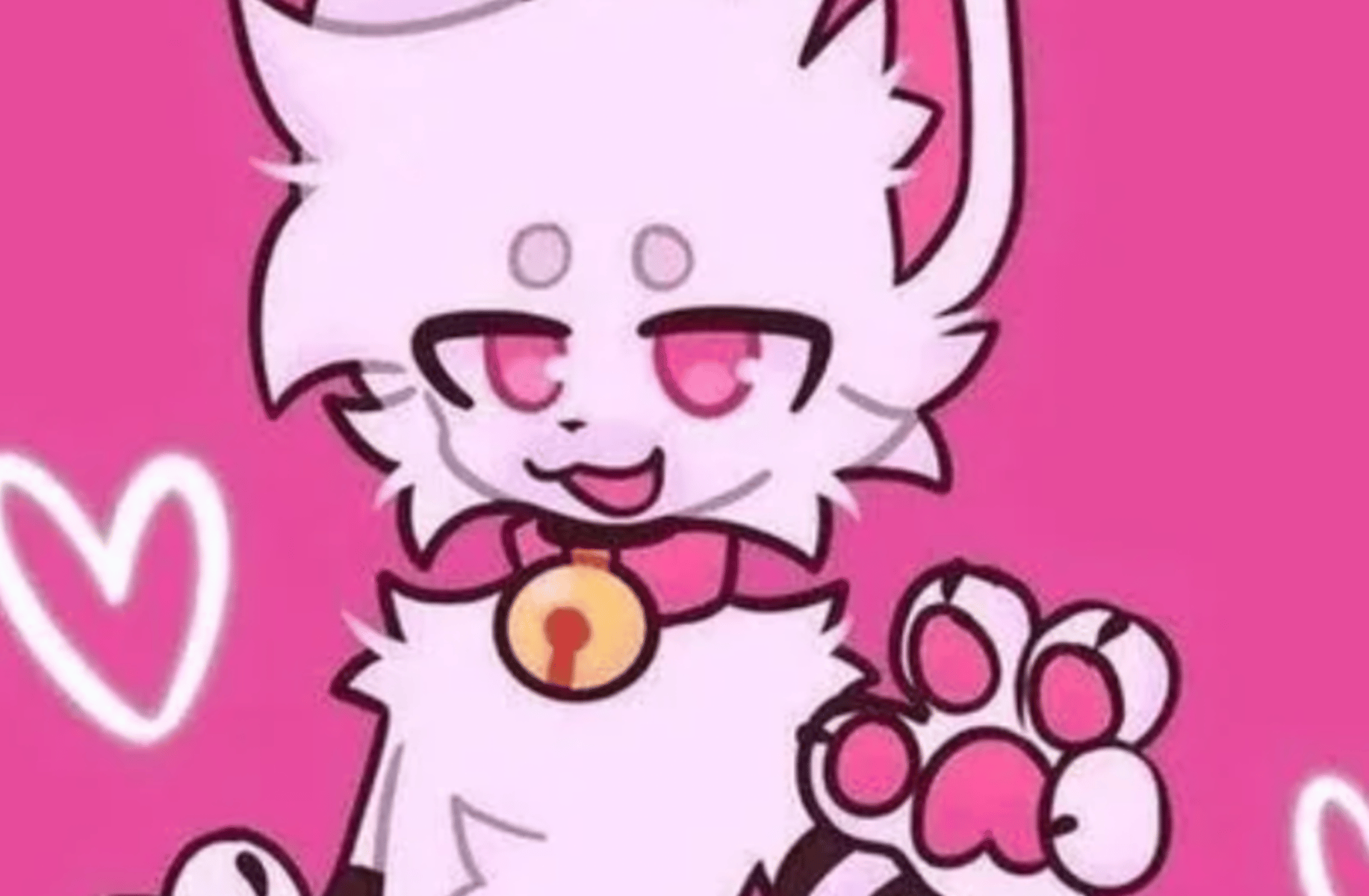 Furry Femboy