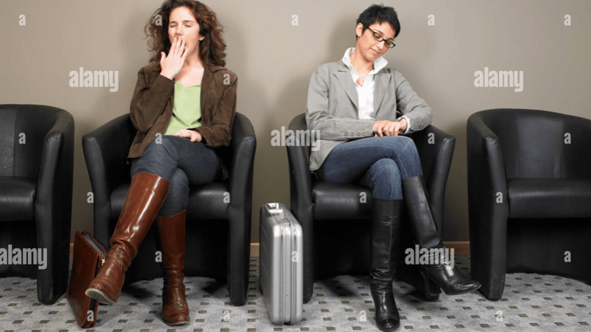 Business women