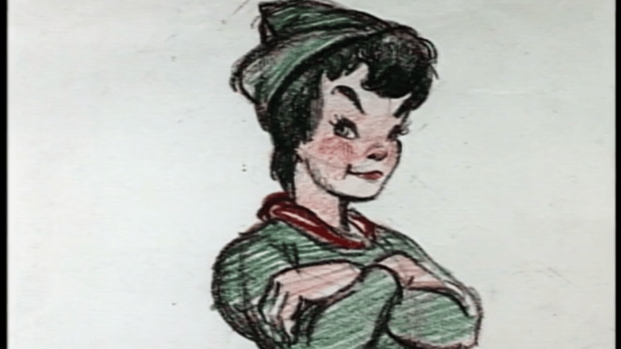 Peter Pan