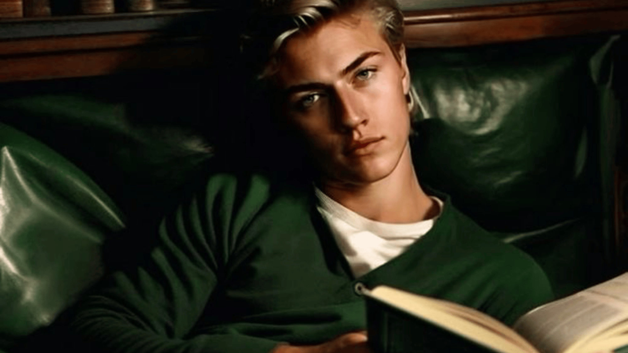 Draco Malfoy