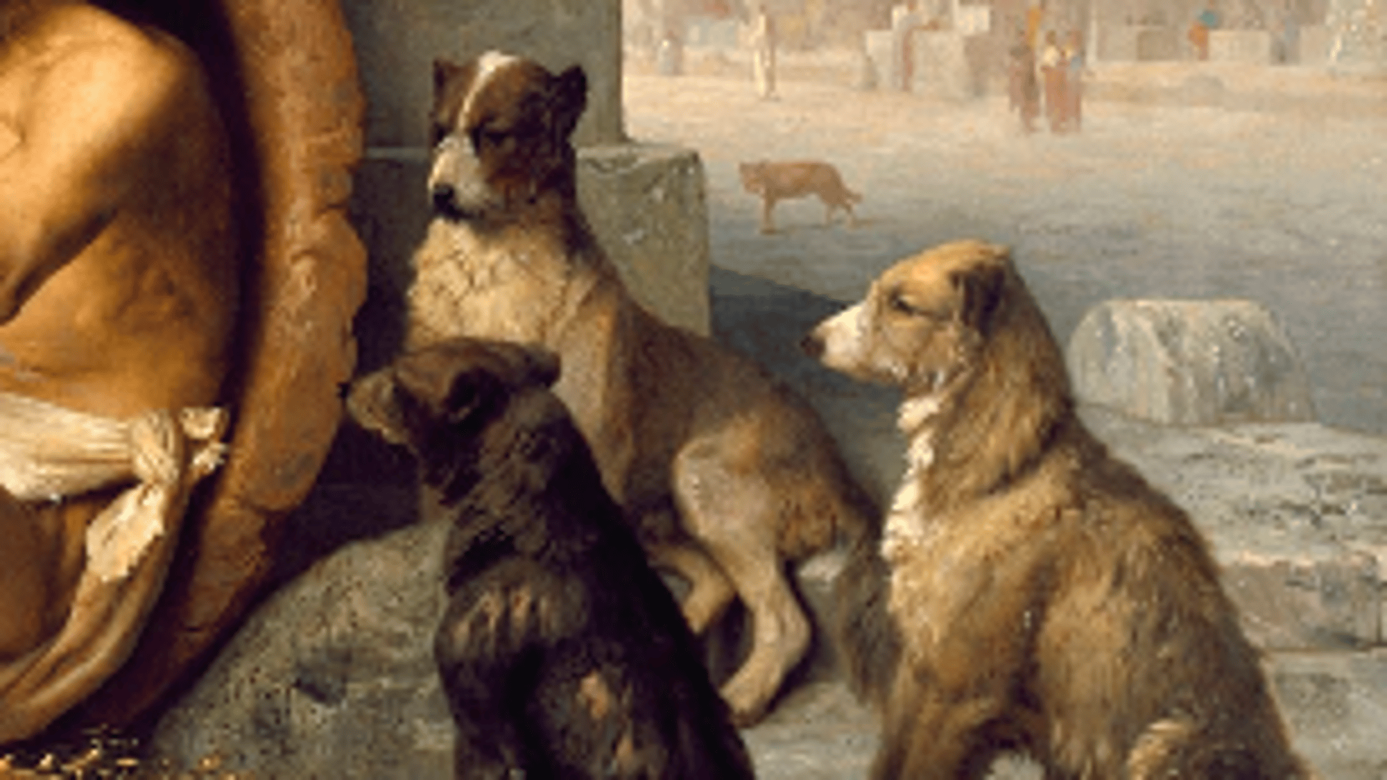 Diogenes the Cynic
