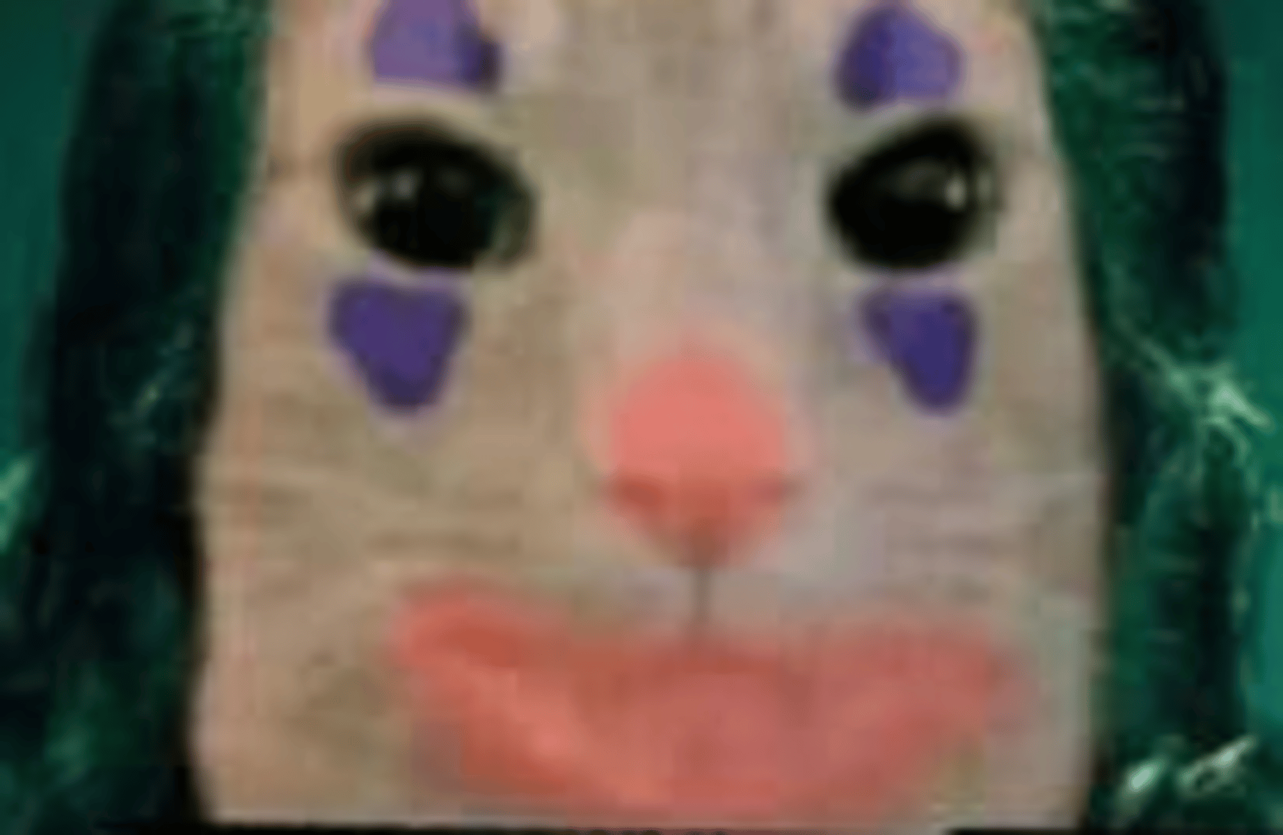 Gato normal