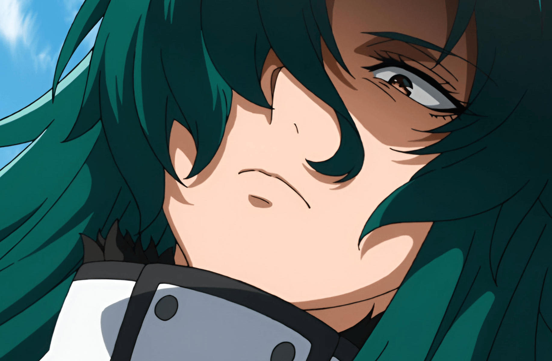 Rose (Chiyu Mahou)