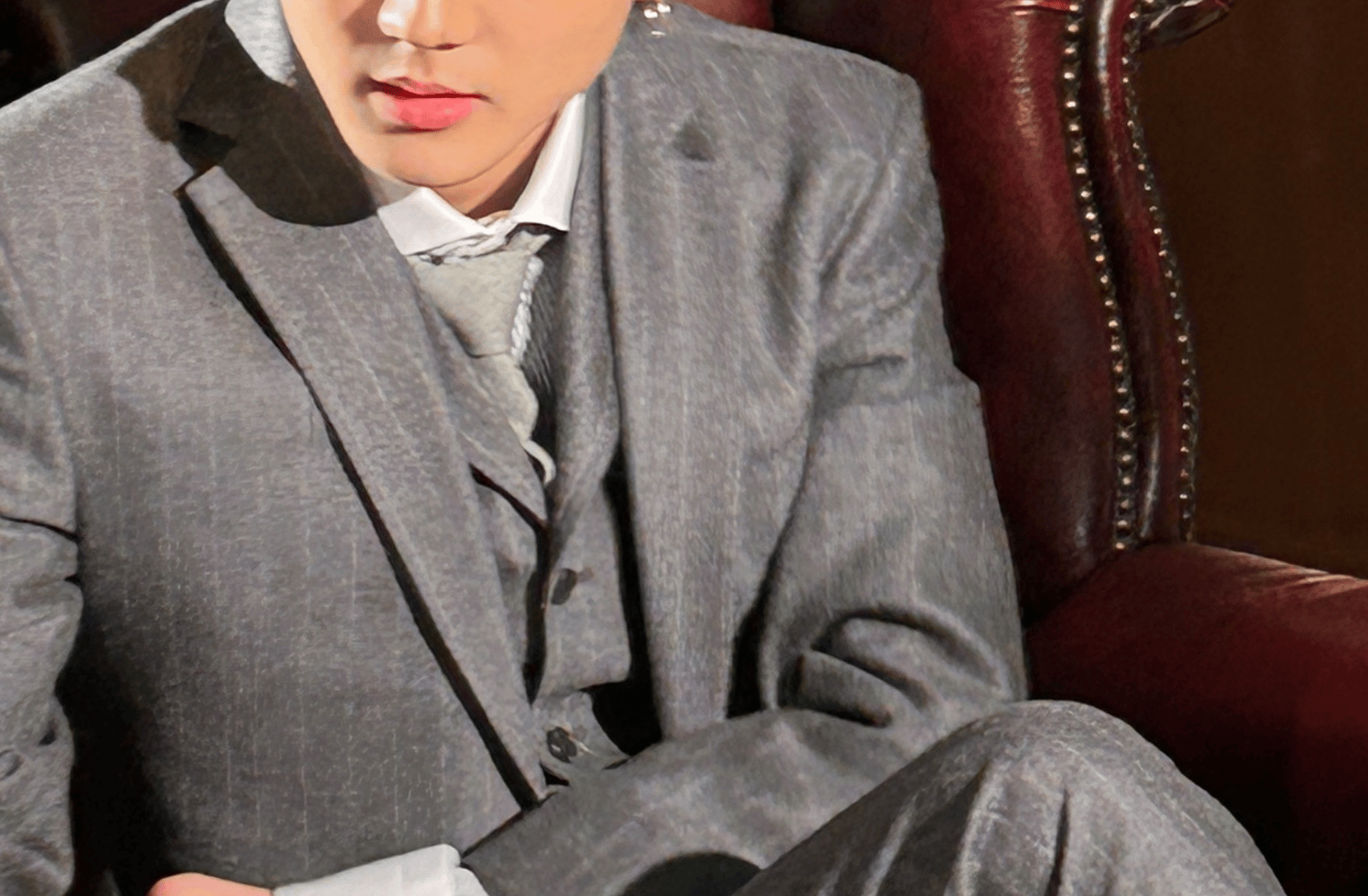 Johnny Yang