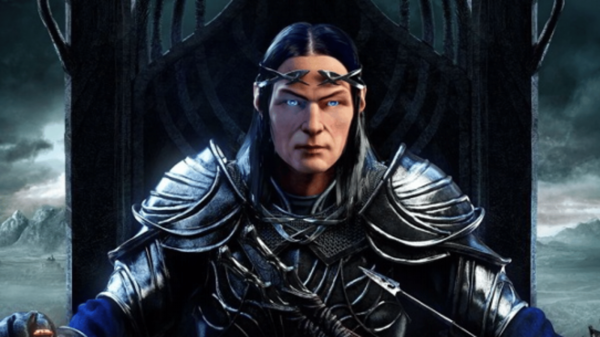 Celebrimbor