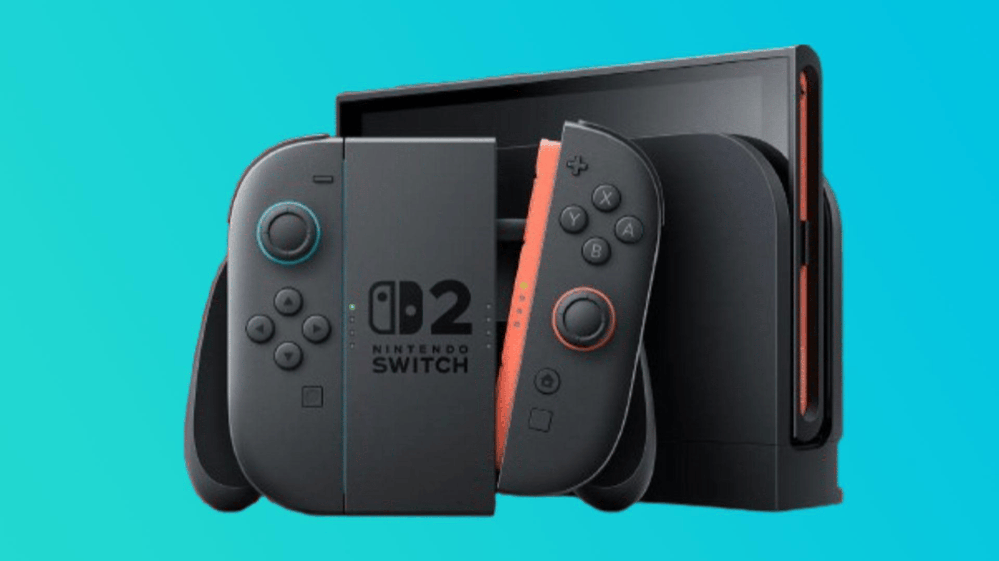 Switch 2