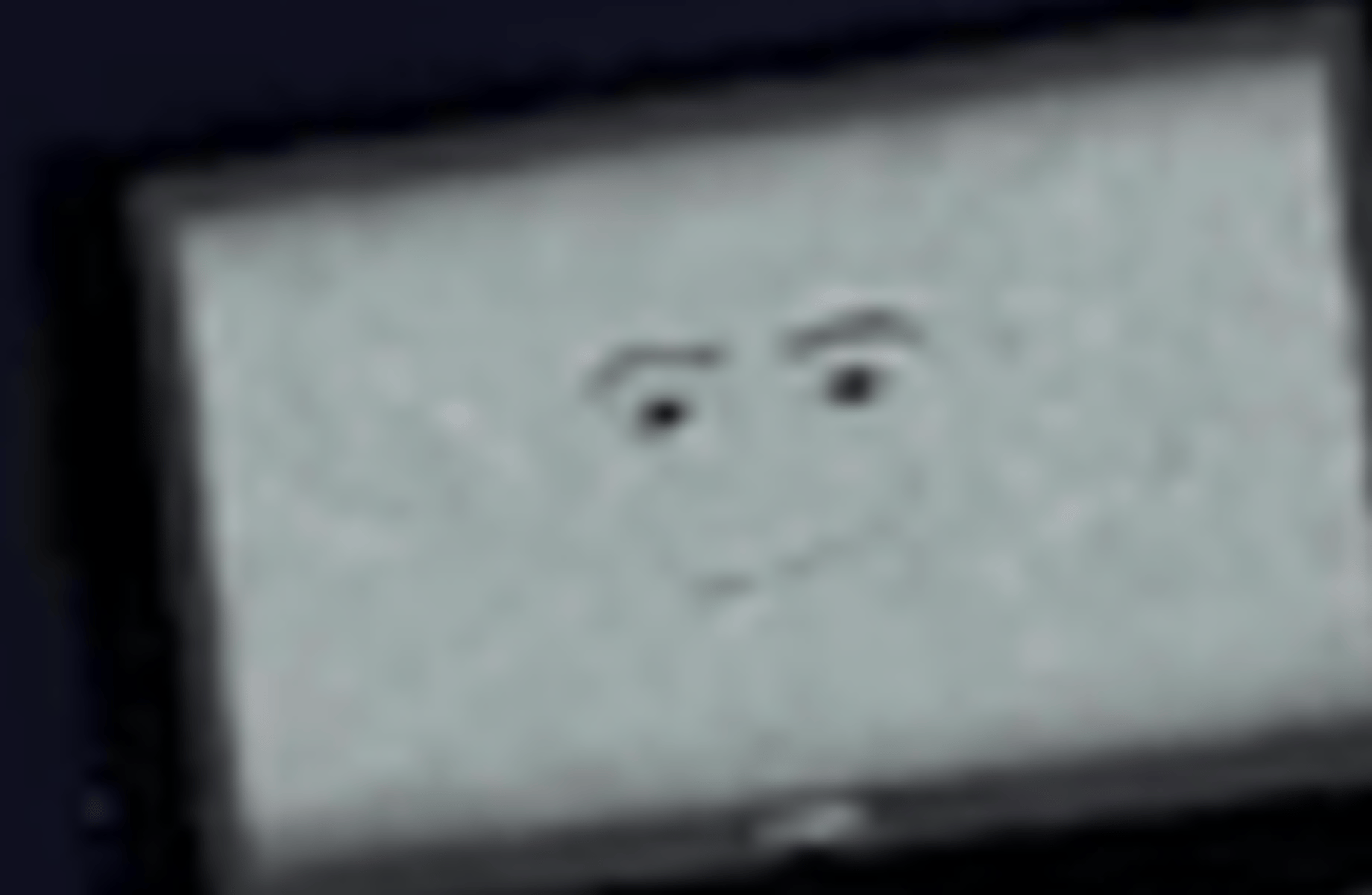 Titan TV Man Sus