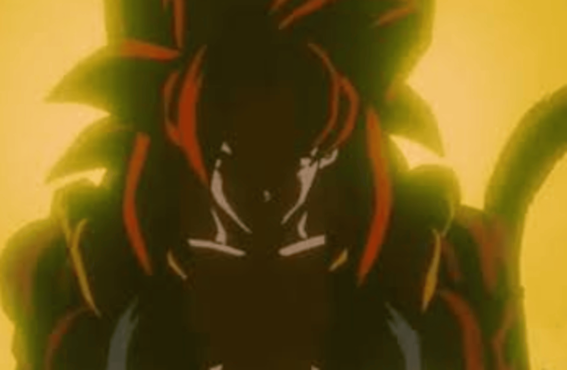 Gogeta (GT)