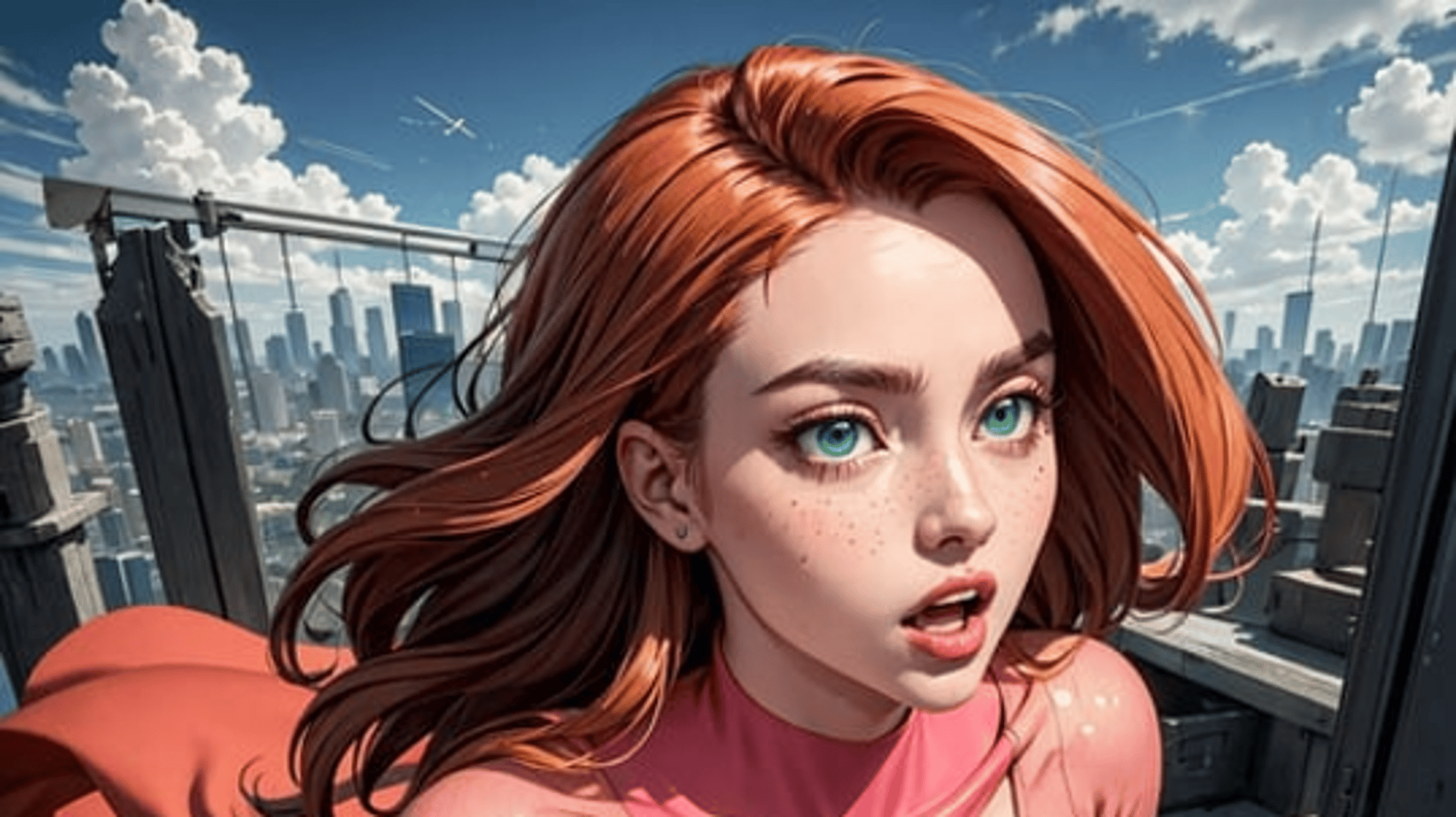 Atom Eve (Voiced)