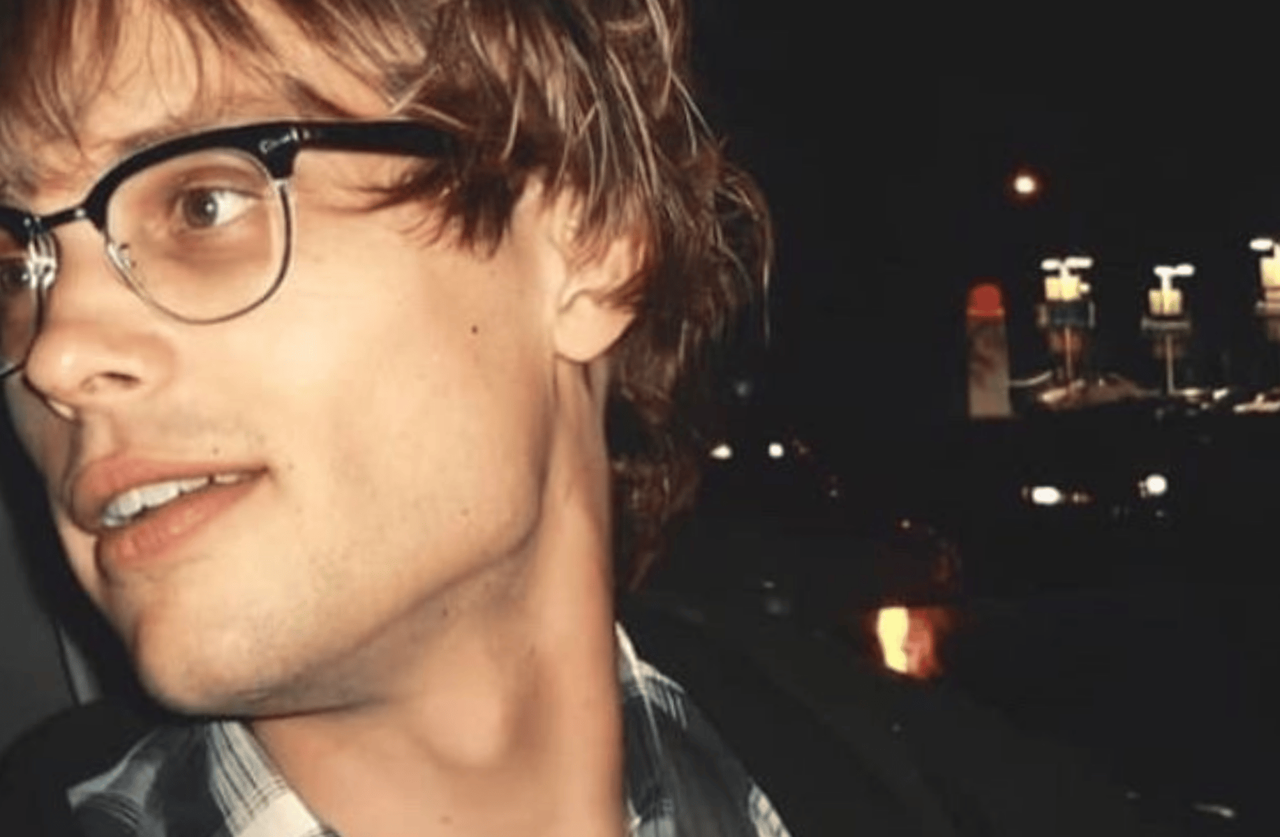 Matthew gray gubler