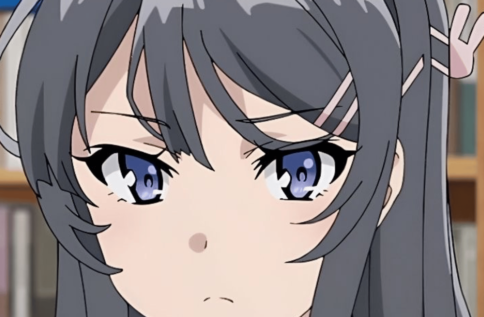 Sakurajima Mai