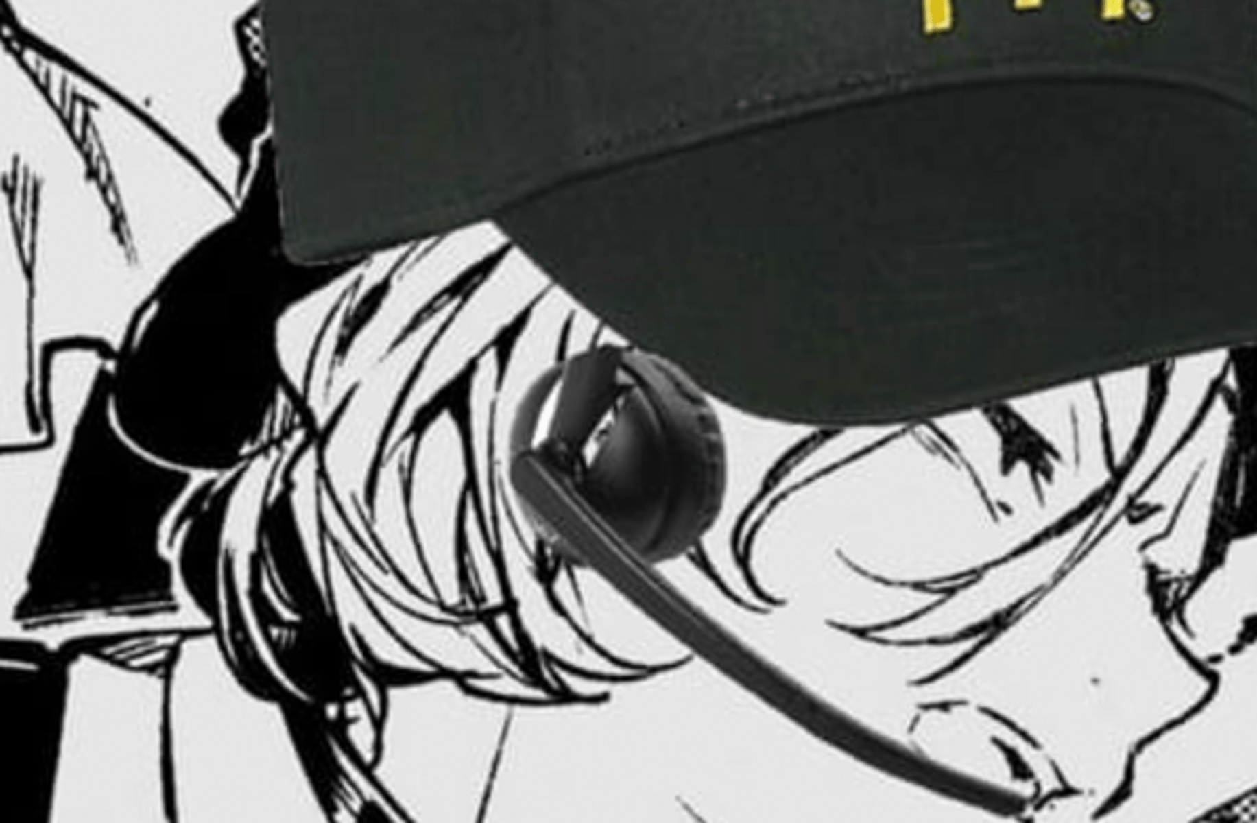 Chuuya nakahara