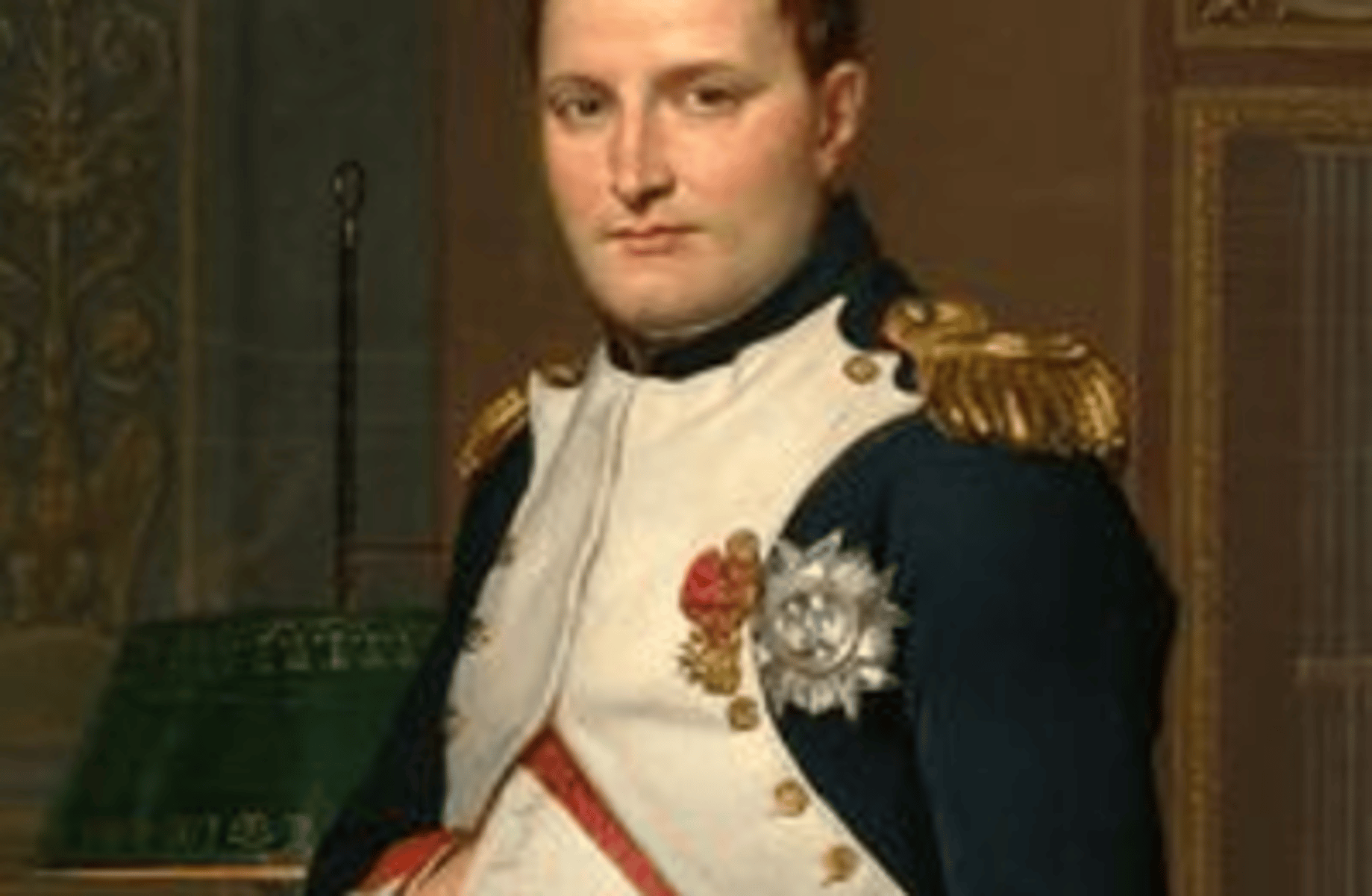 Napoleon Bonaparte