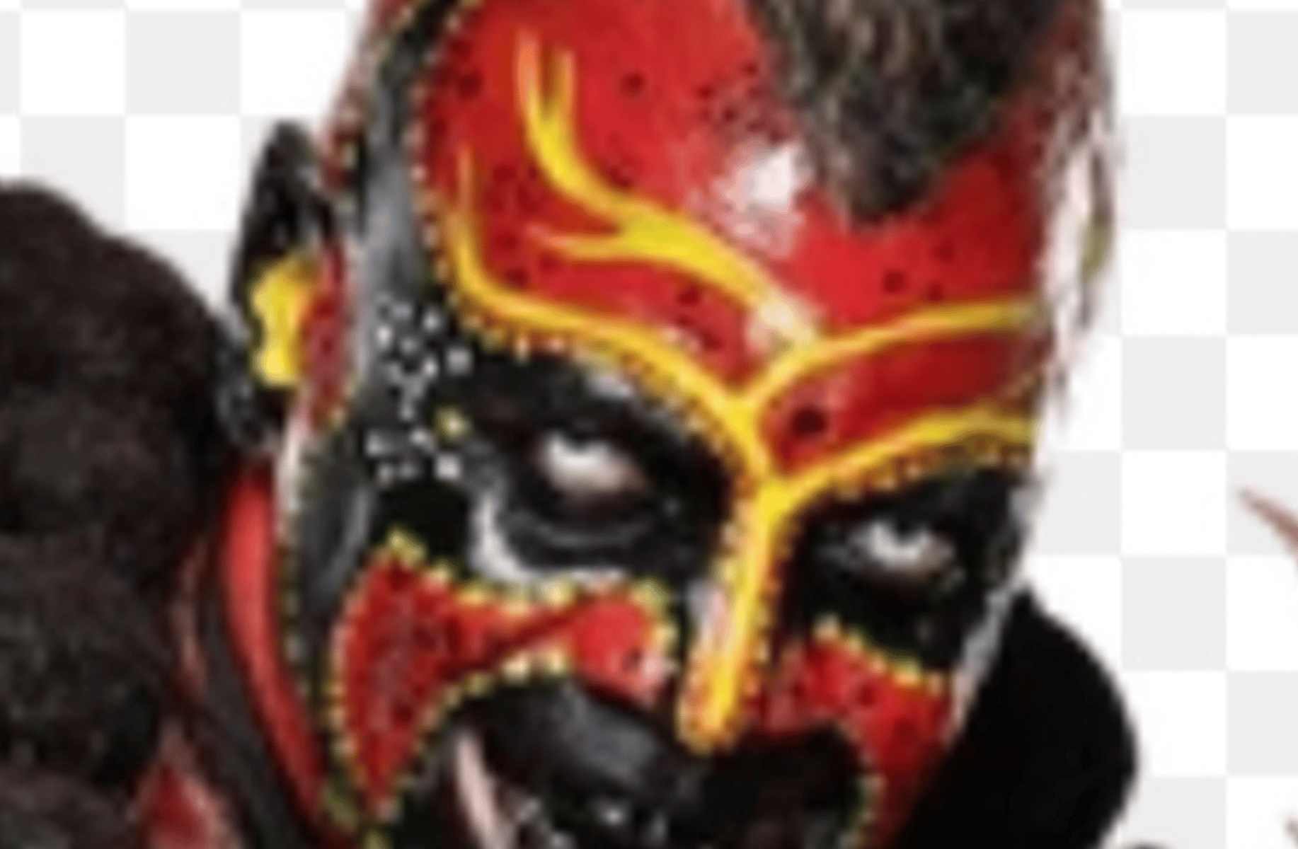 The Boogeyman