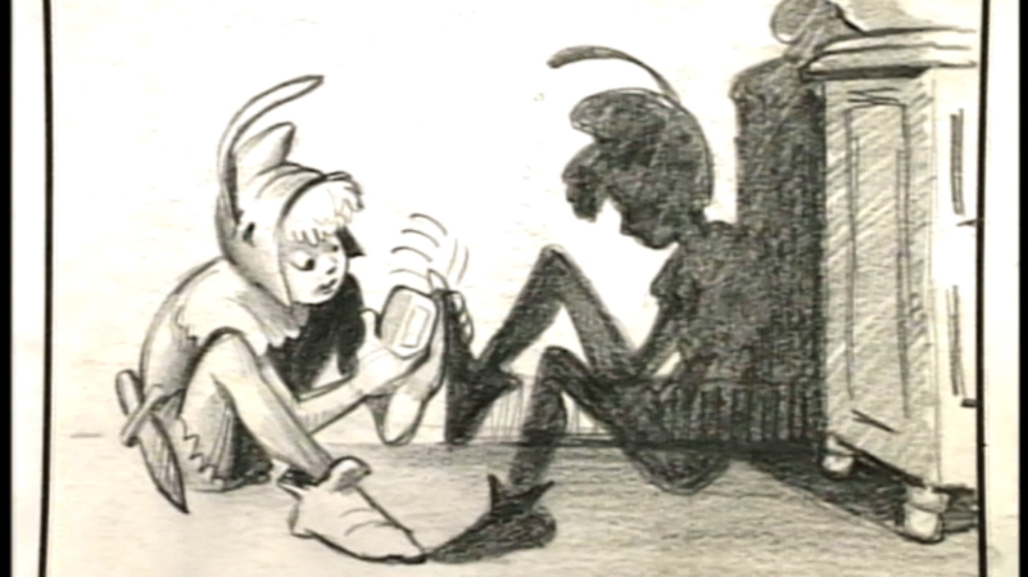 Peter Pan
