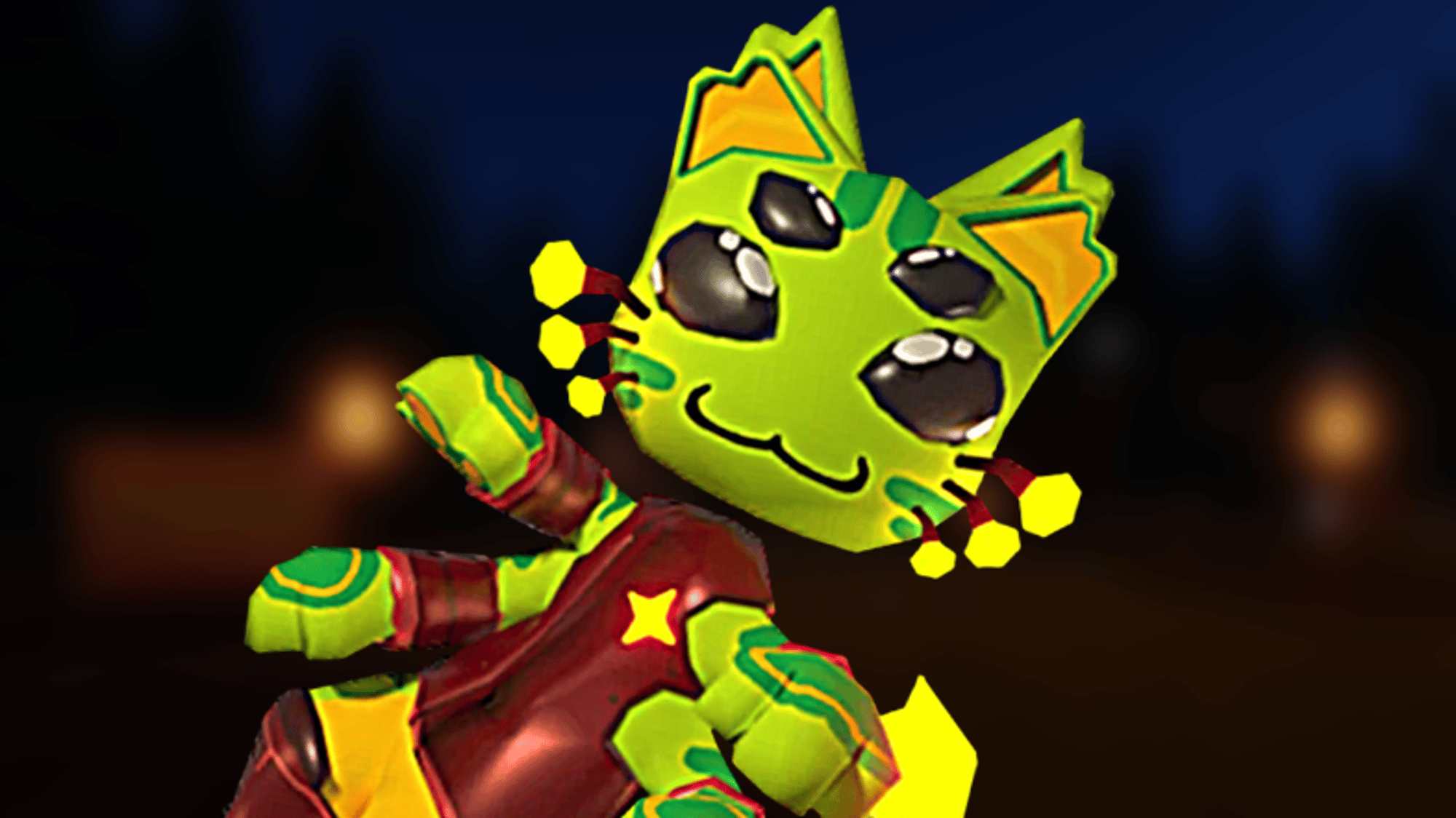 Gnarpy