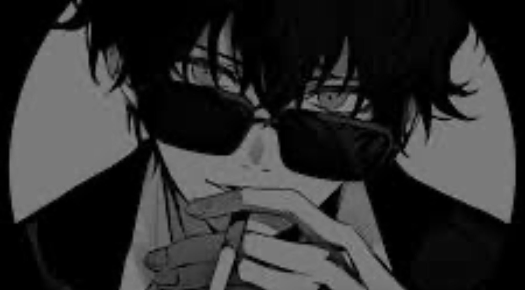 Bryan - Mafia Boss