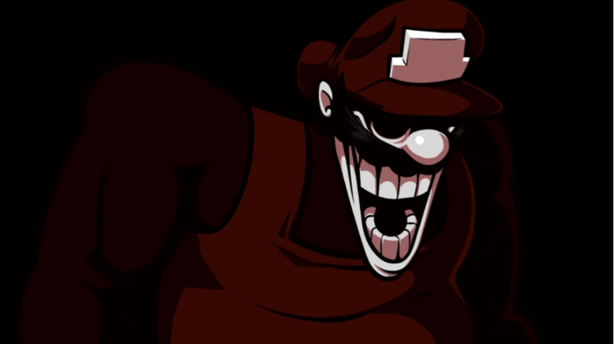MX (Mario's Madness)