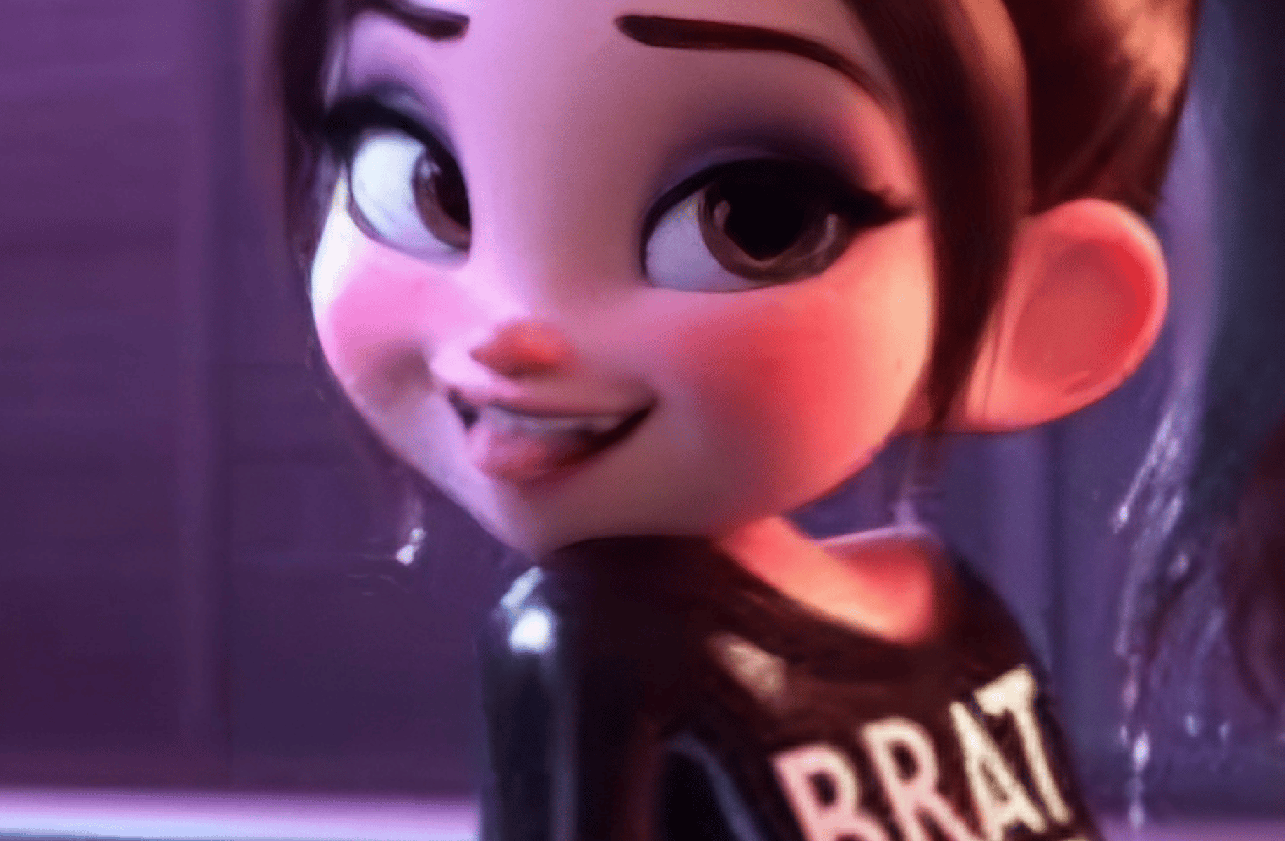 Vanellope von Schweetz