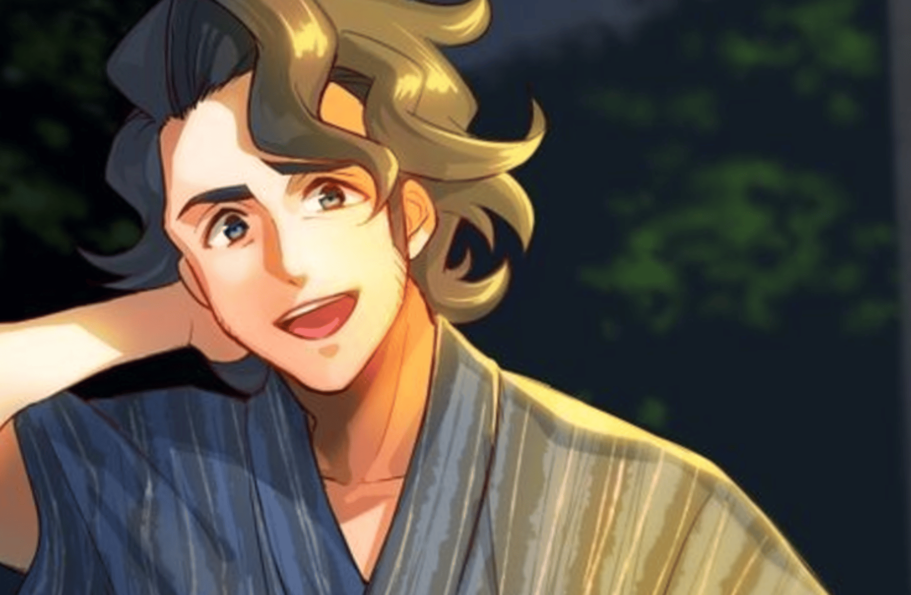 Professor Sycamore