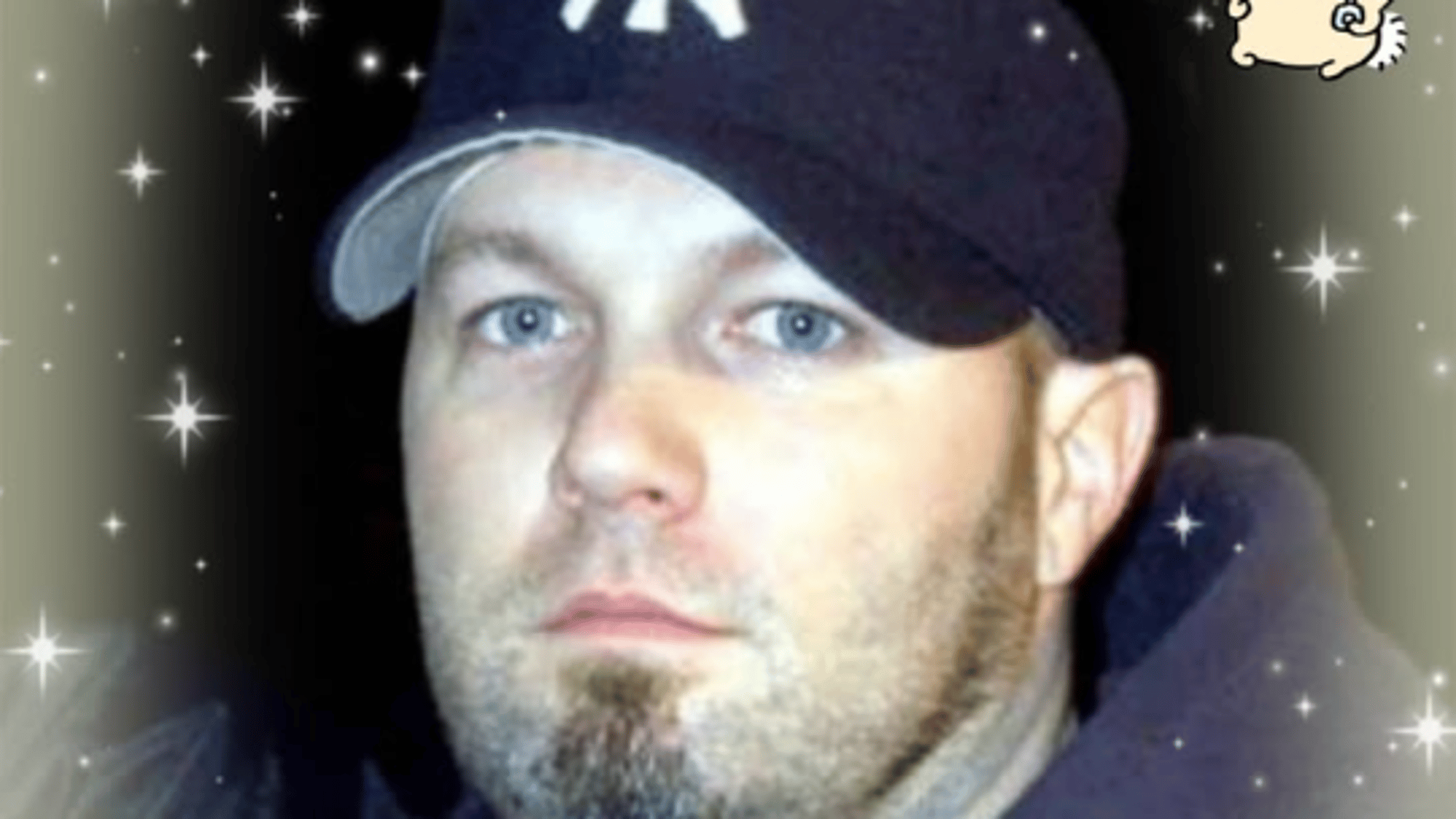 Fred Durst - Limp Bizkit