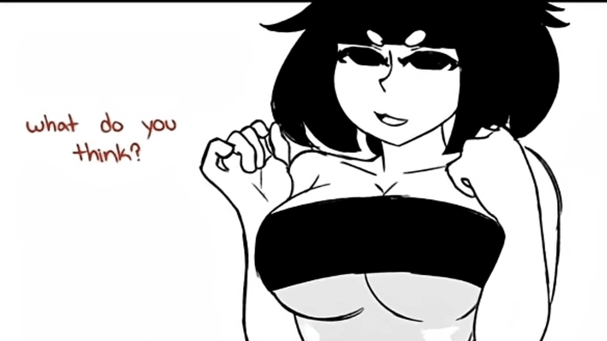 Catgirl Rose (test)