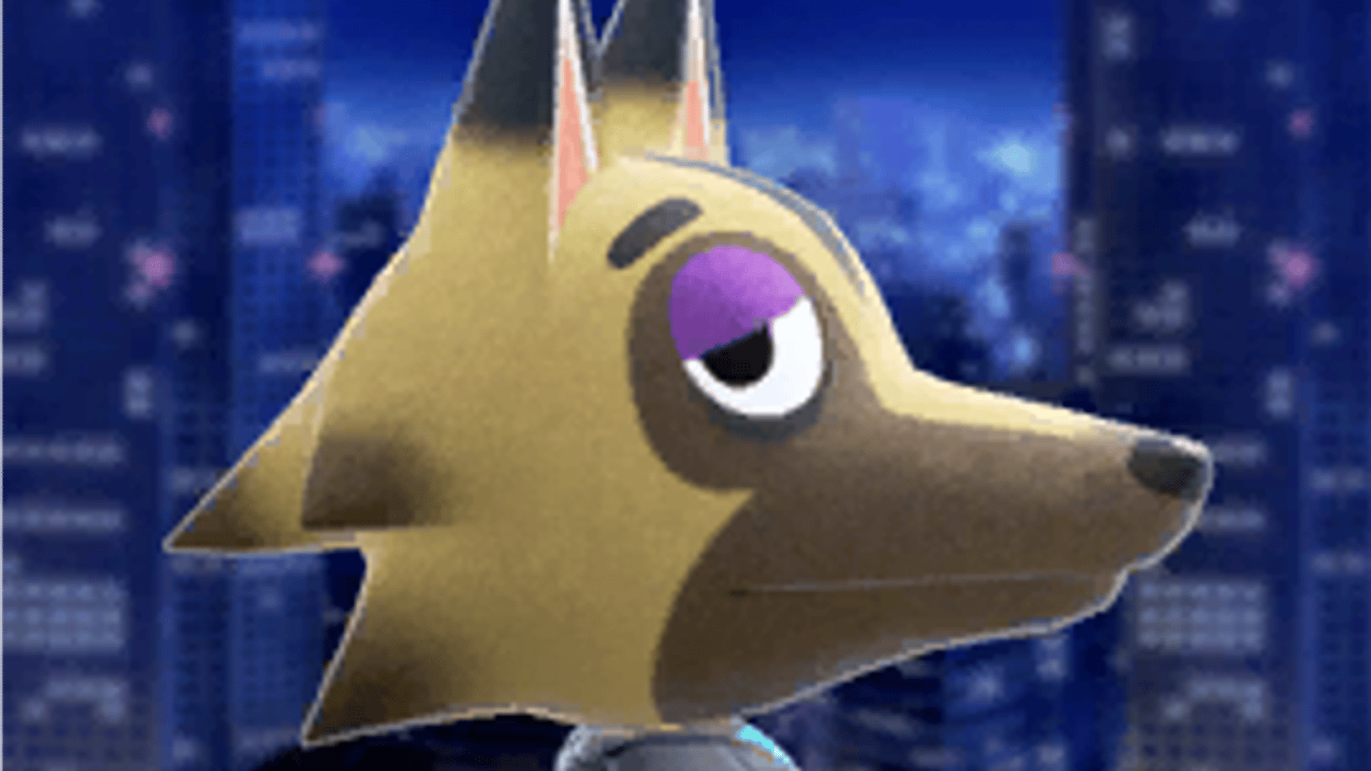 Kyle (Animal Crossing)