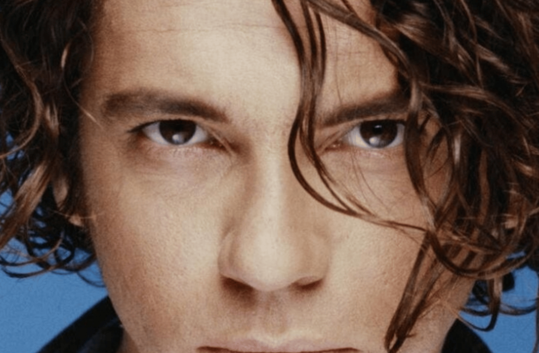 Michael Hutchence