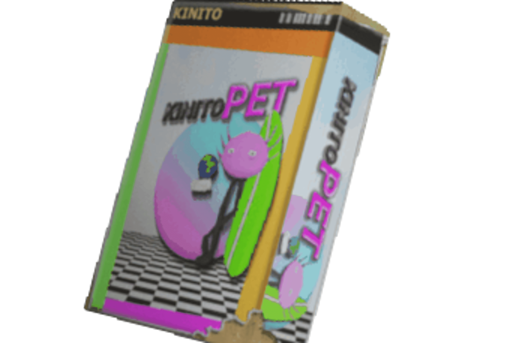 KinitoPET/Kinito