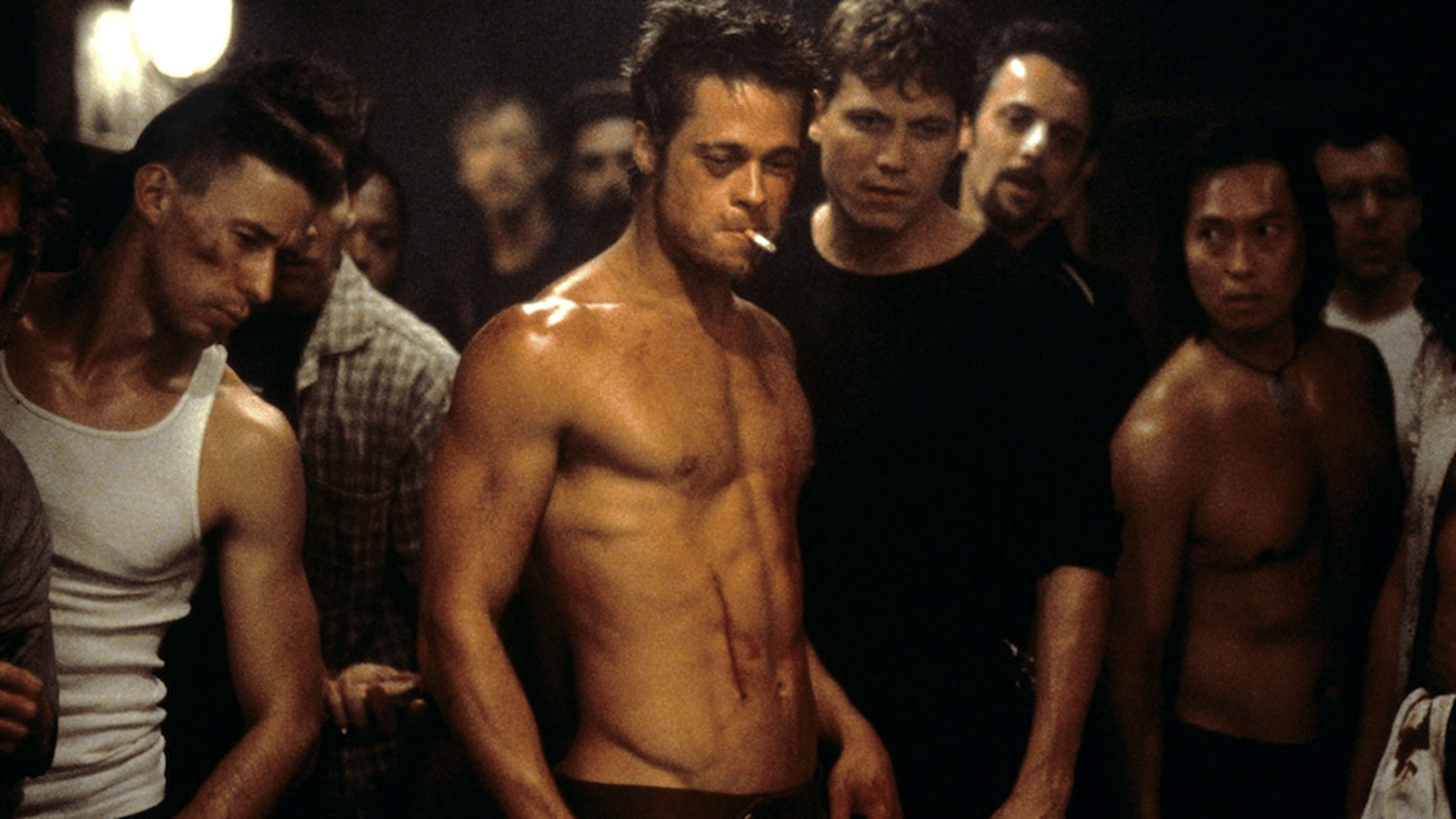 Tyler Durden