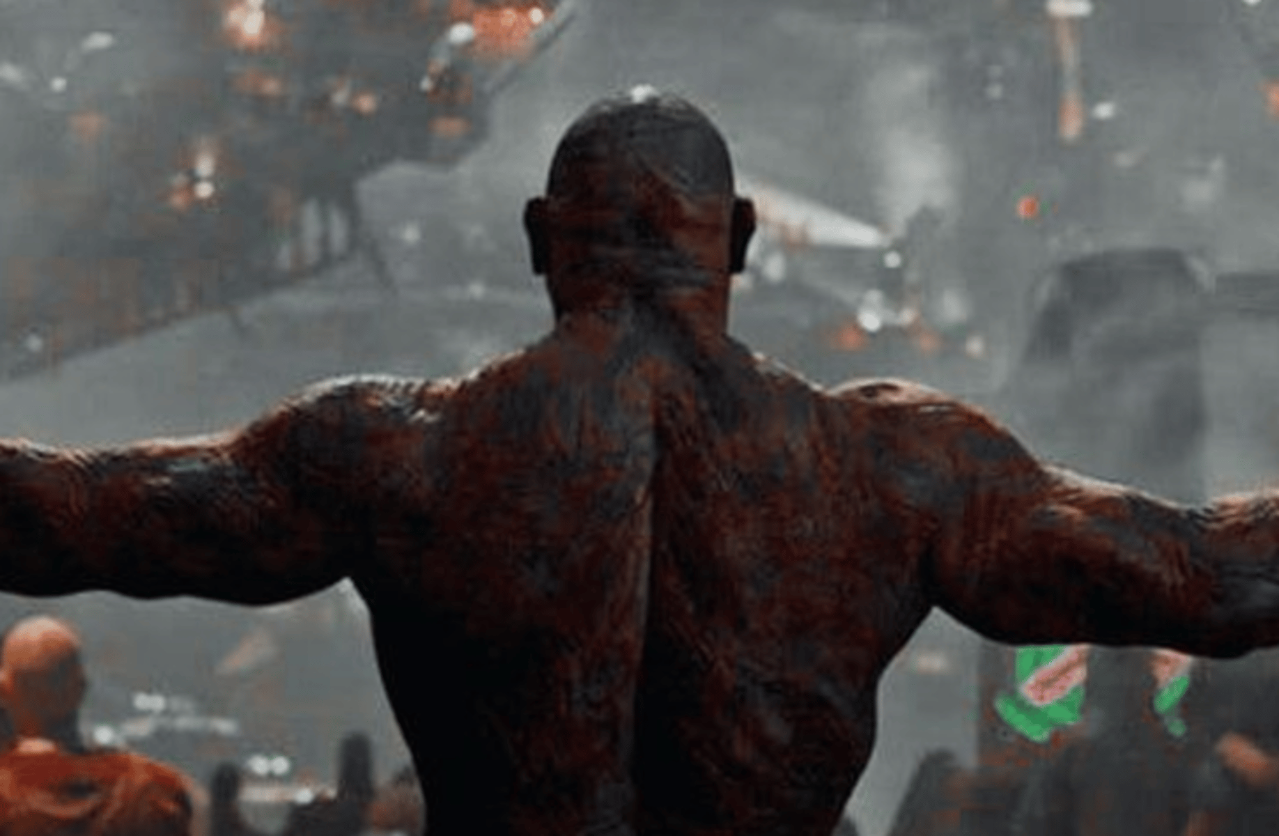 Drax