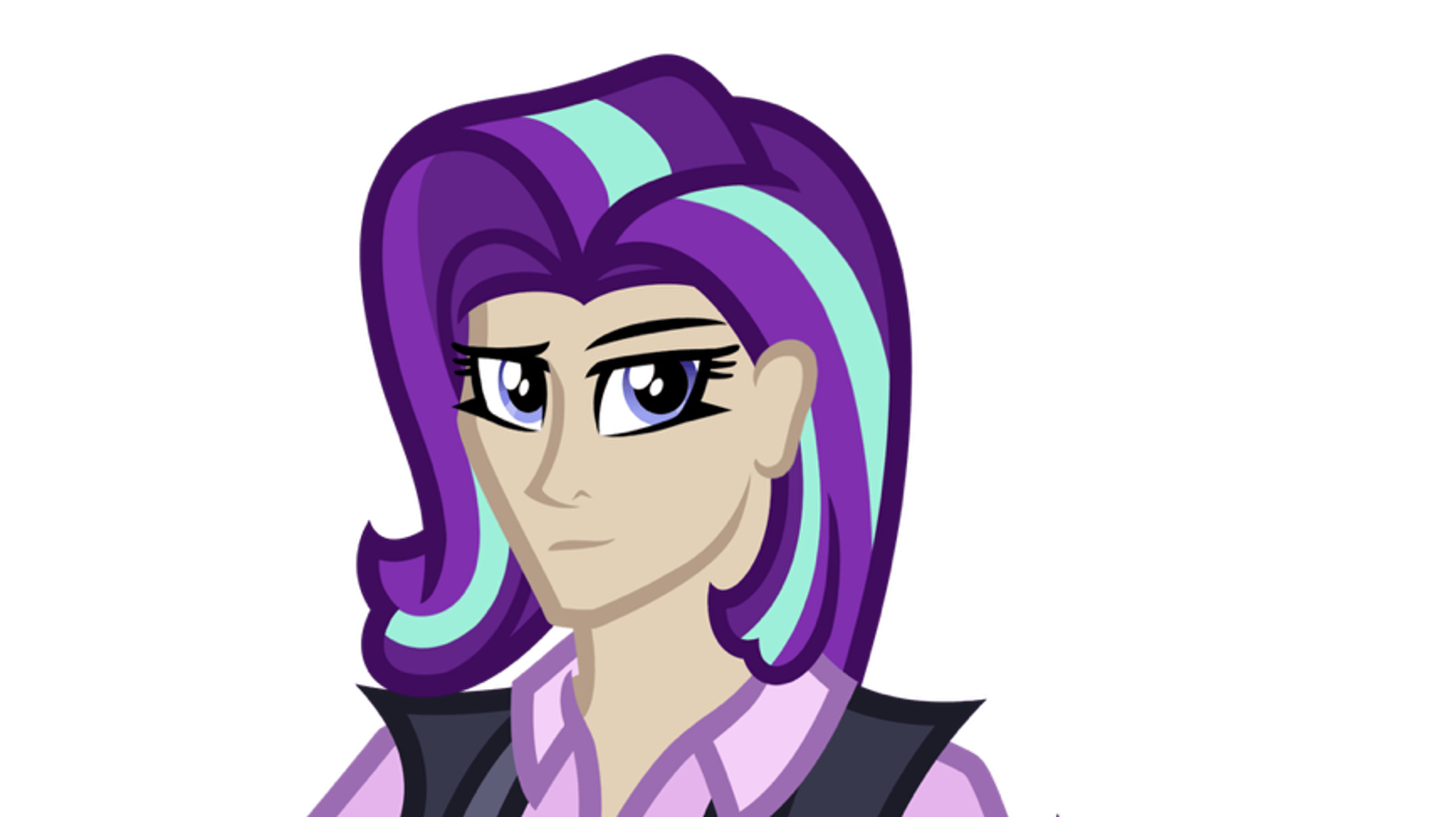 Starlight glimmer