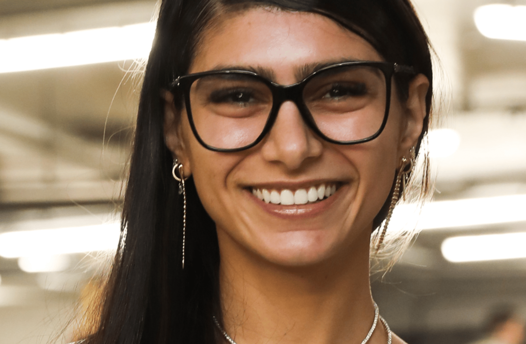 Mia Khalifa