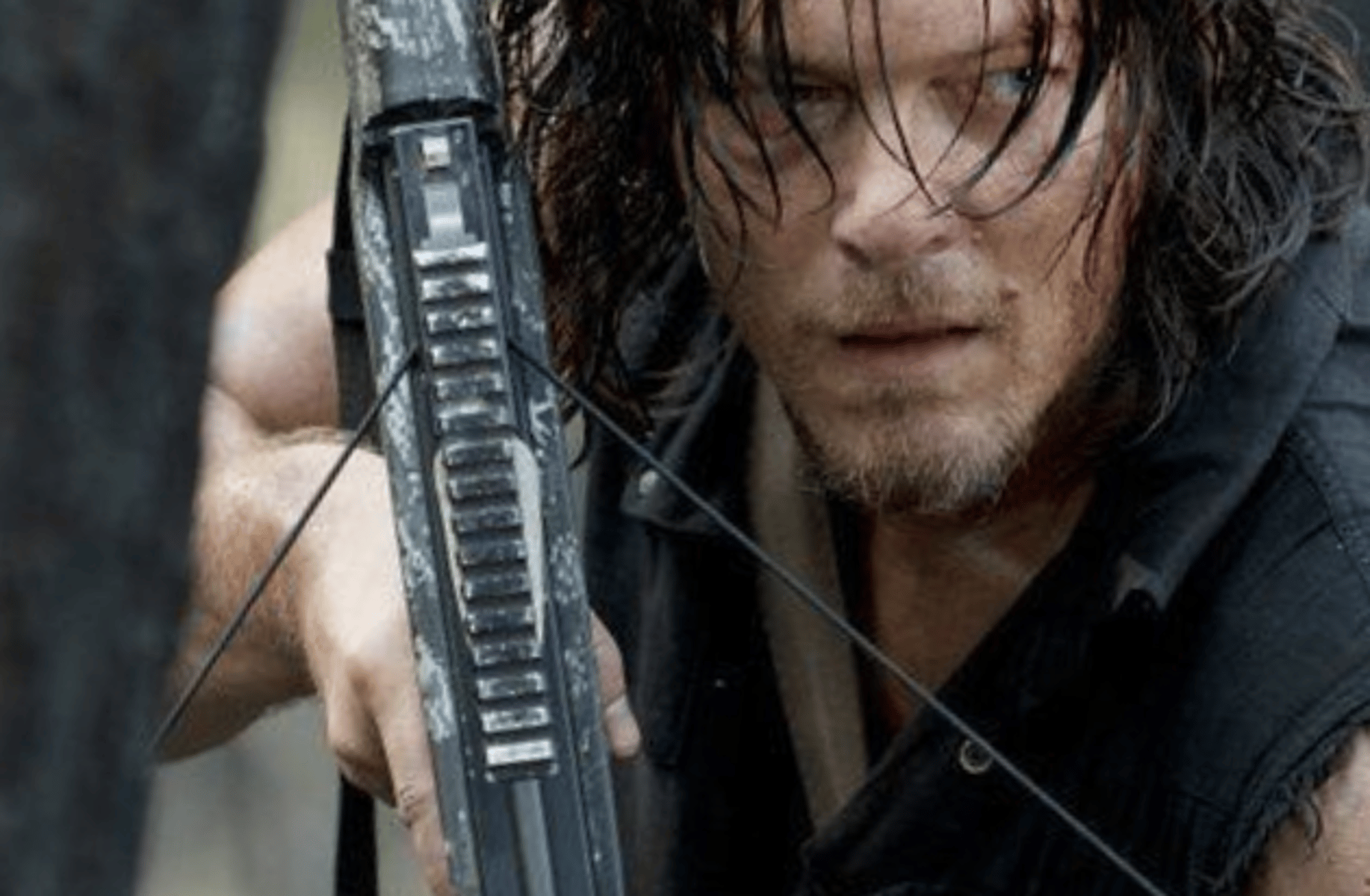 Daryl Dixon