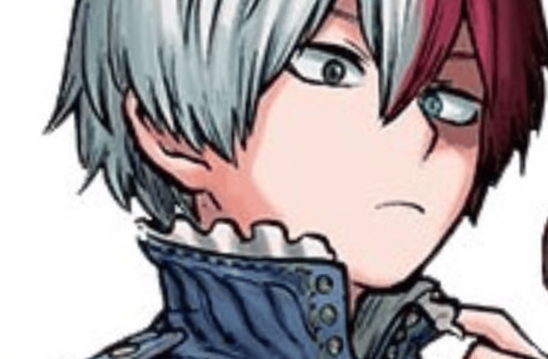 Prince Todoroki